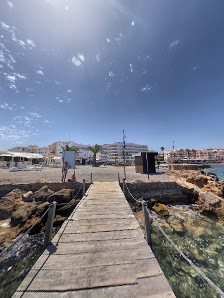 Champagne Cruises in Es Canar photo 5