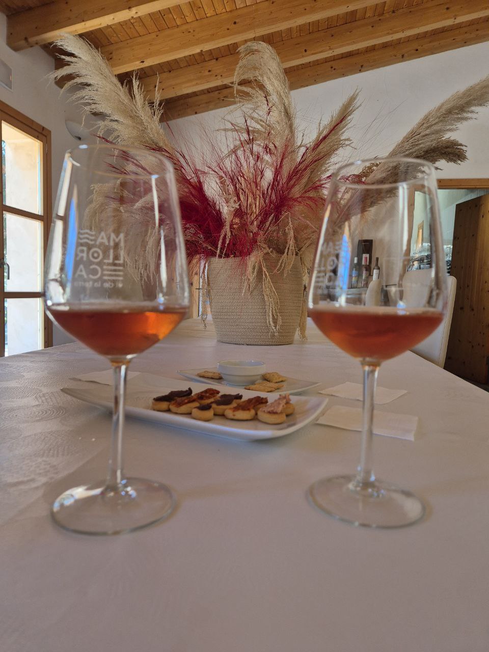Wine Tasting in Alcúdia photo 5
