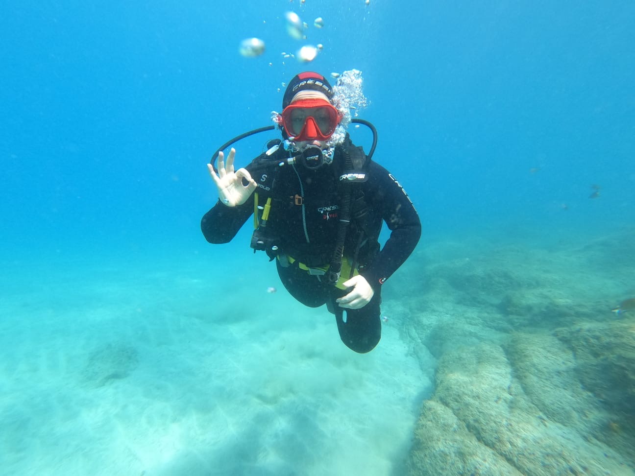 Diving Jandía photo 2