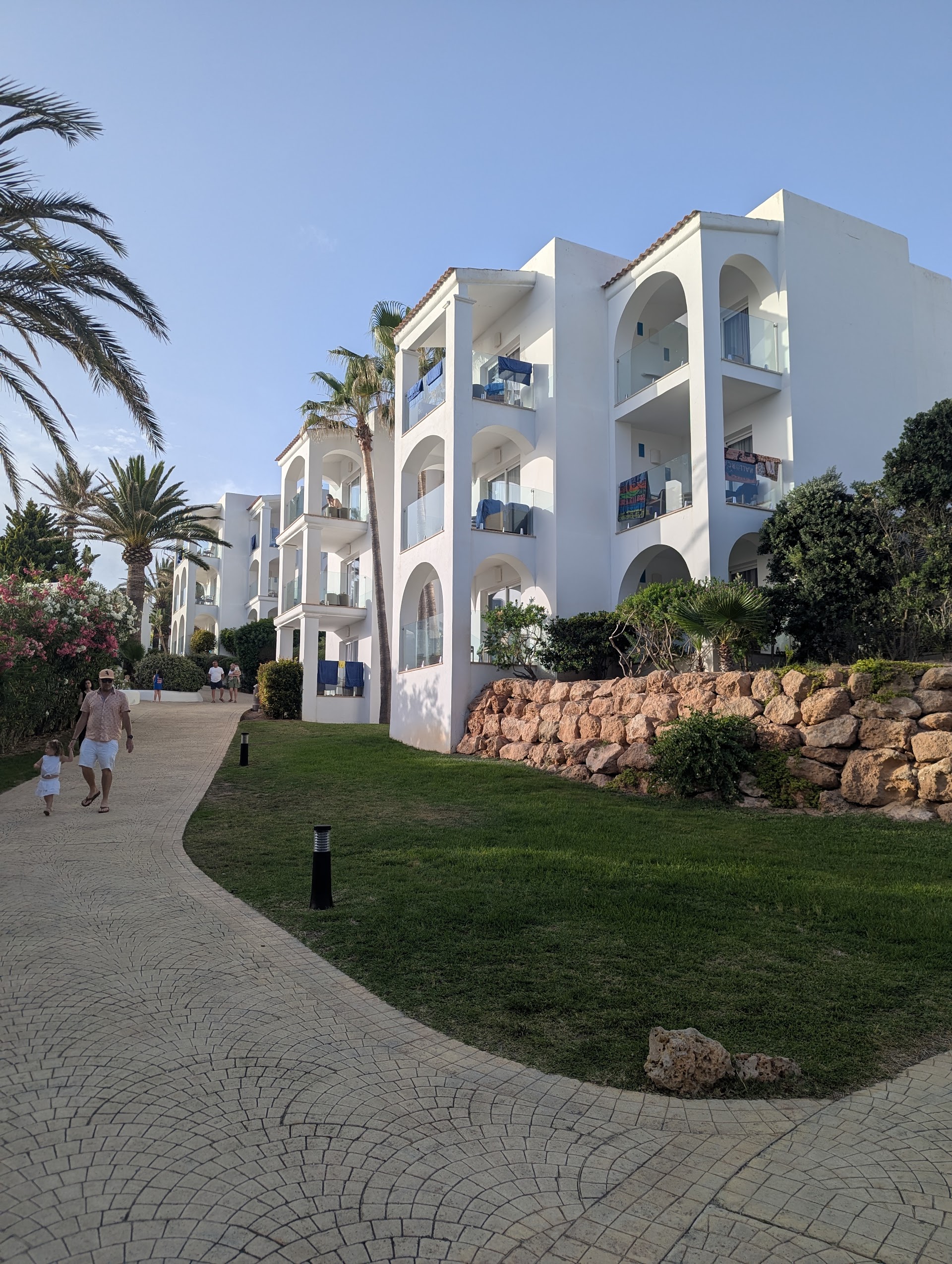 Surf Lessons in Cala Tarida photo 2