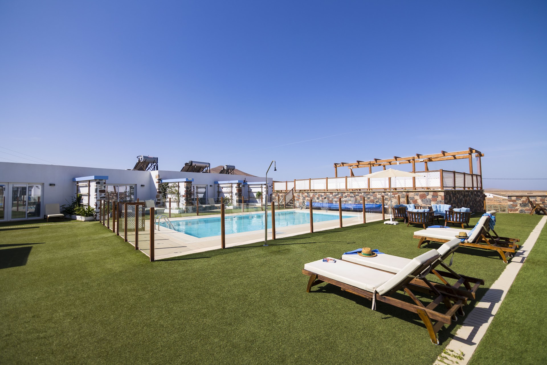 Snorkeling at Ajuy photo 4