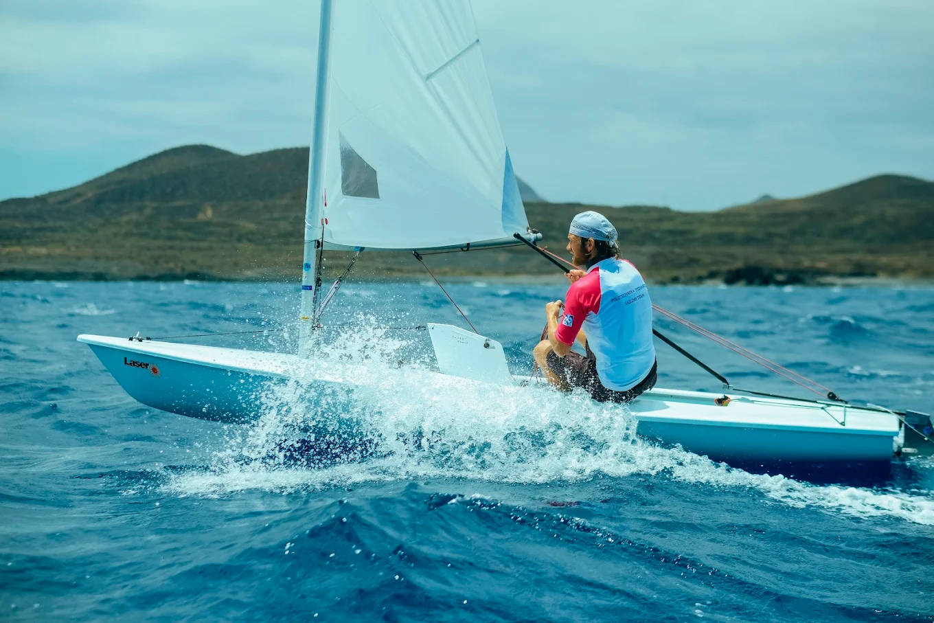 Amarilla Sailing Club