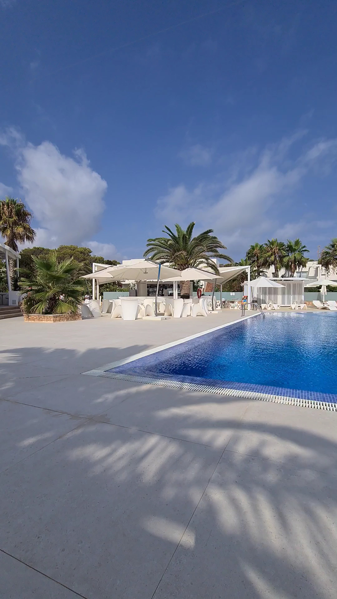 Yoga & Wellness in Cala Saona photo 3