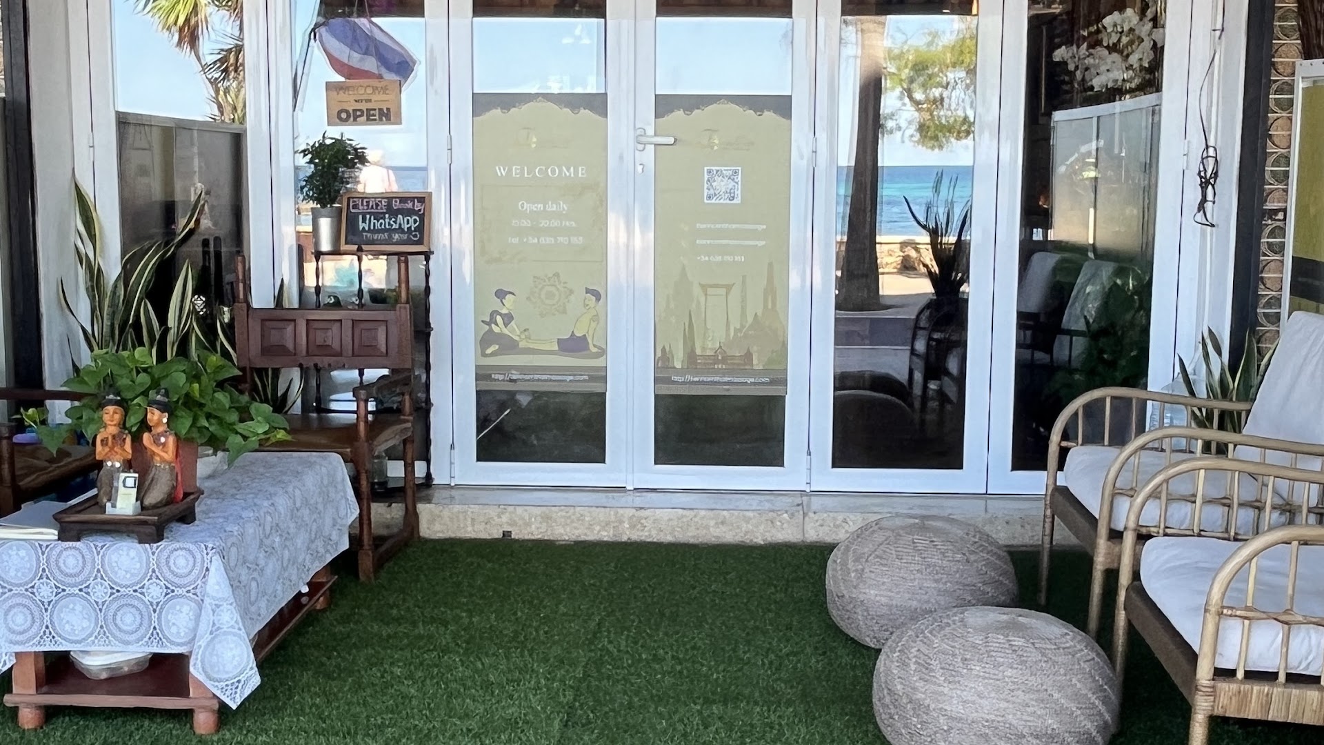 Spa & Massage in Cala Bona photo 1