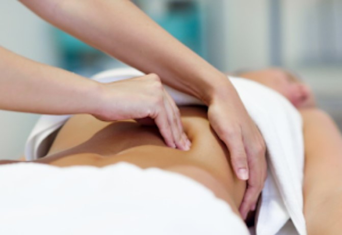 Spa & Massage in Portinatx photo 3