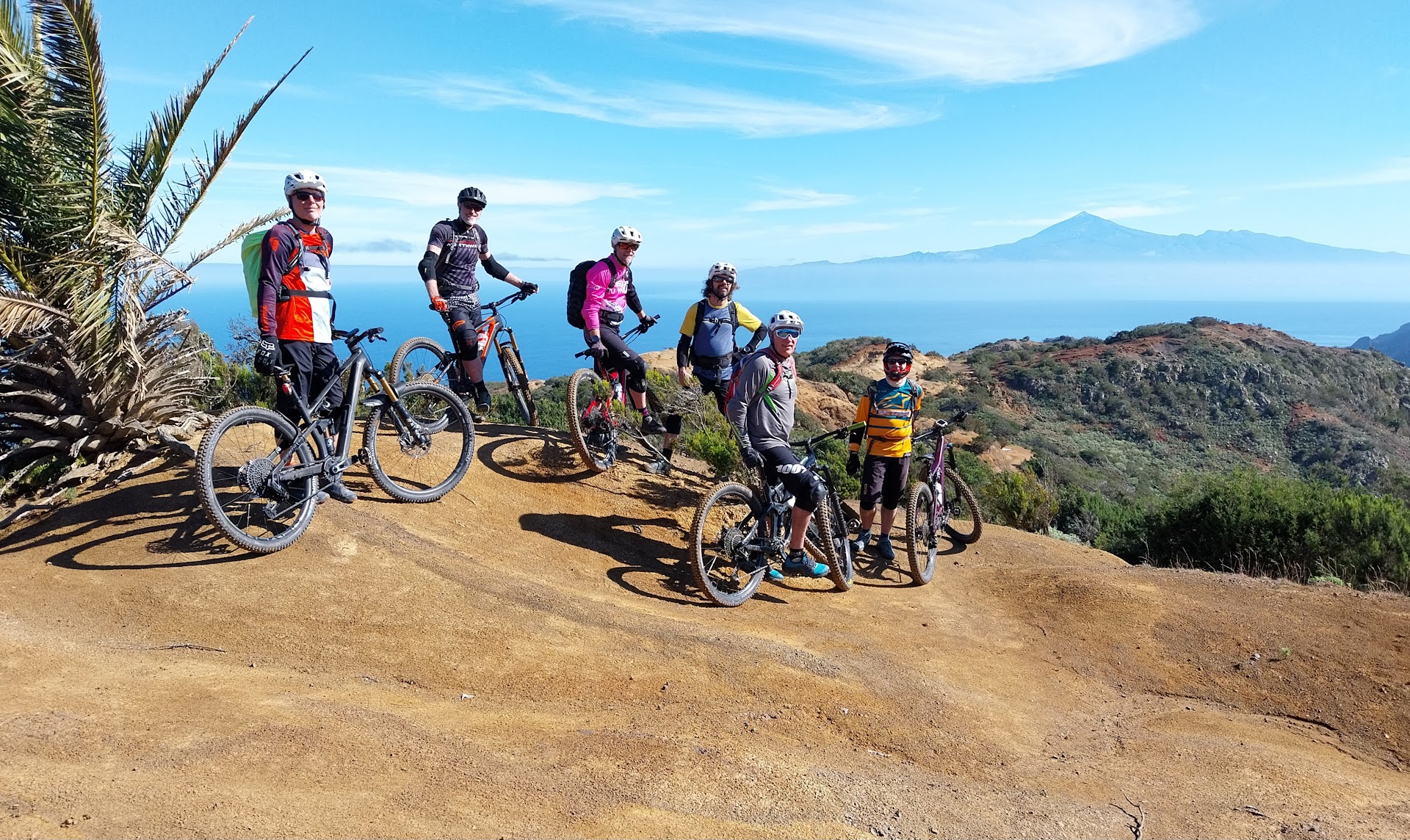 Fabulous Mtb