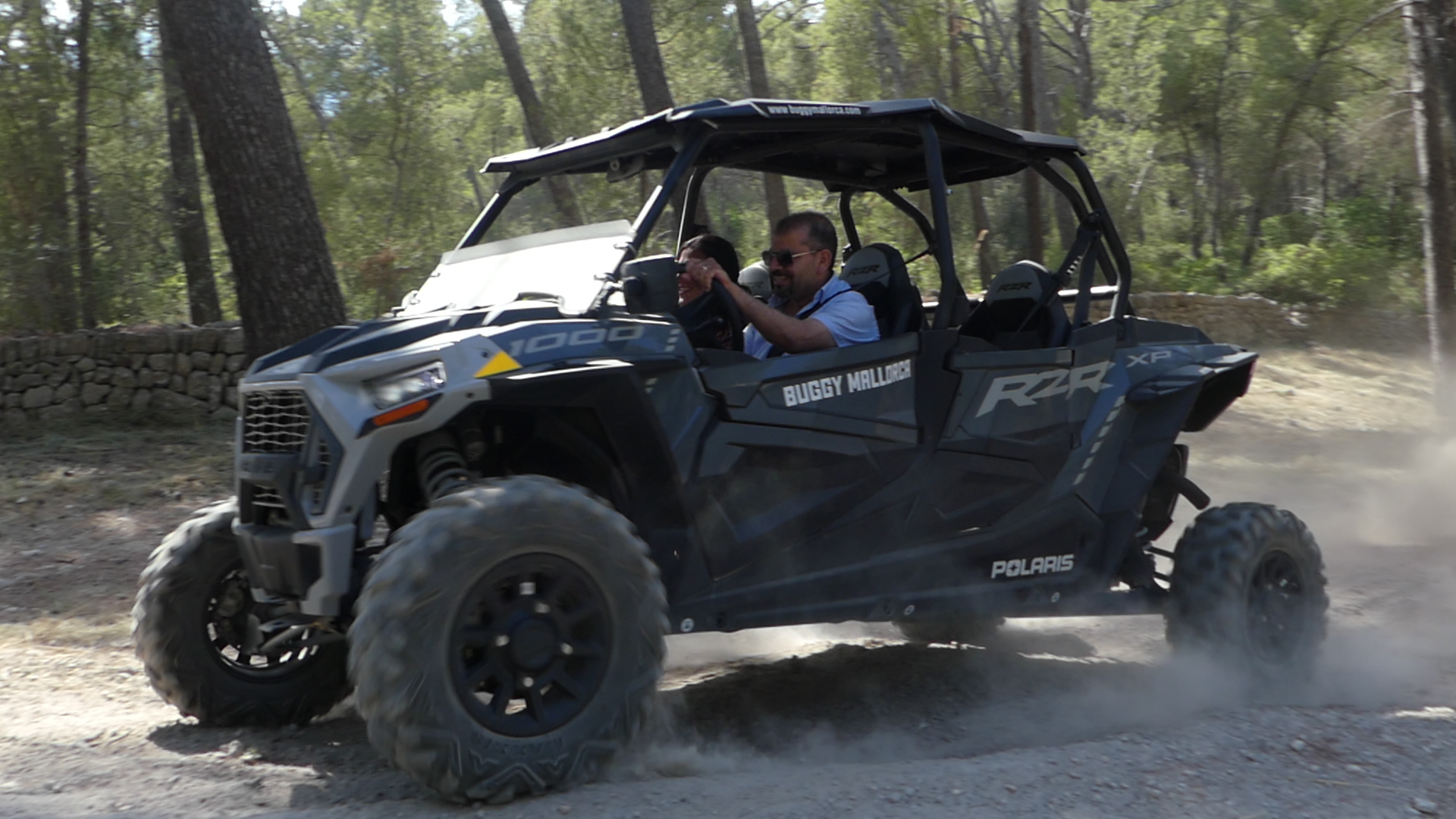 Buggy Mallorca (reservations only)
