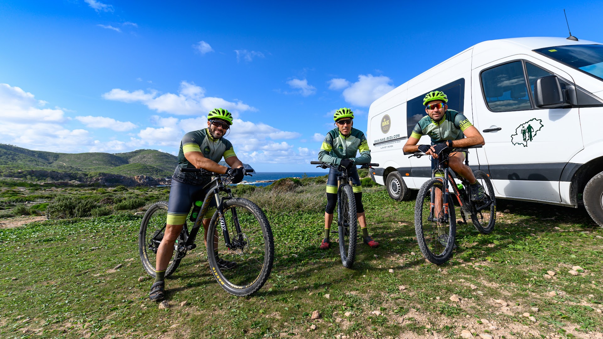 Bike Ibiza