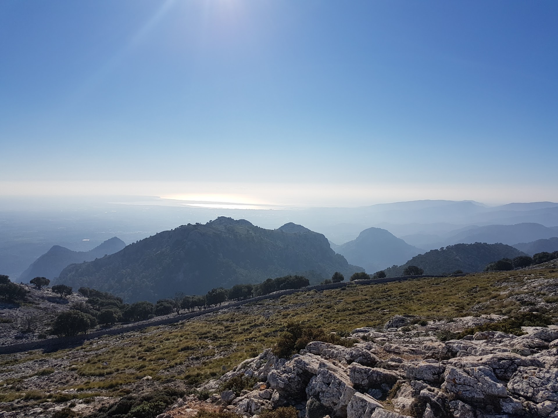 Hiking Tours in Deià photo 3