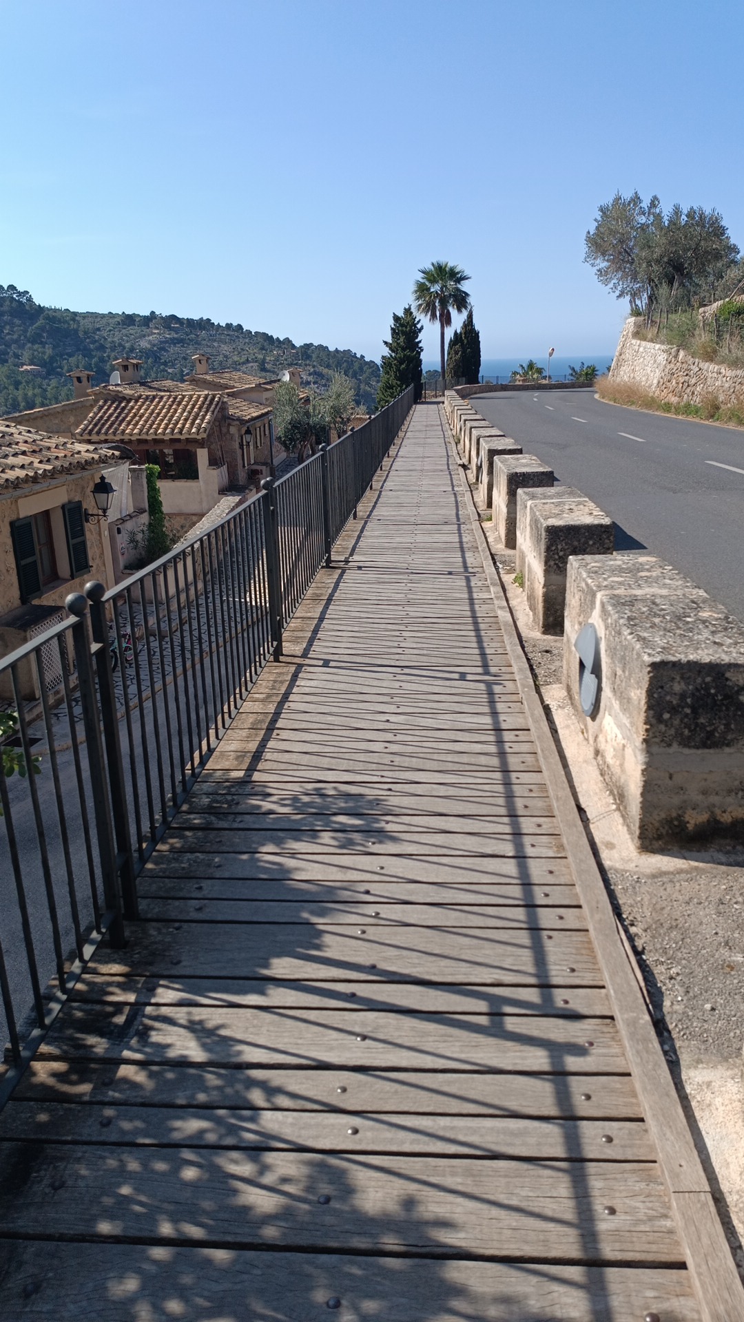 Hiking Tours in Deià photo 5