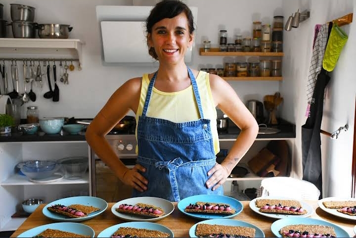 Private Chef in Playa del Inglés photo 2