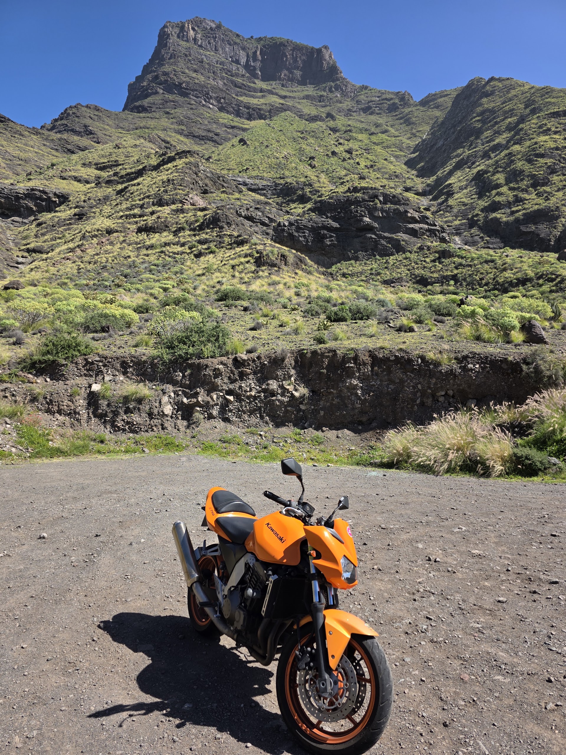 Multi Activity Gran Canaria