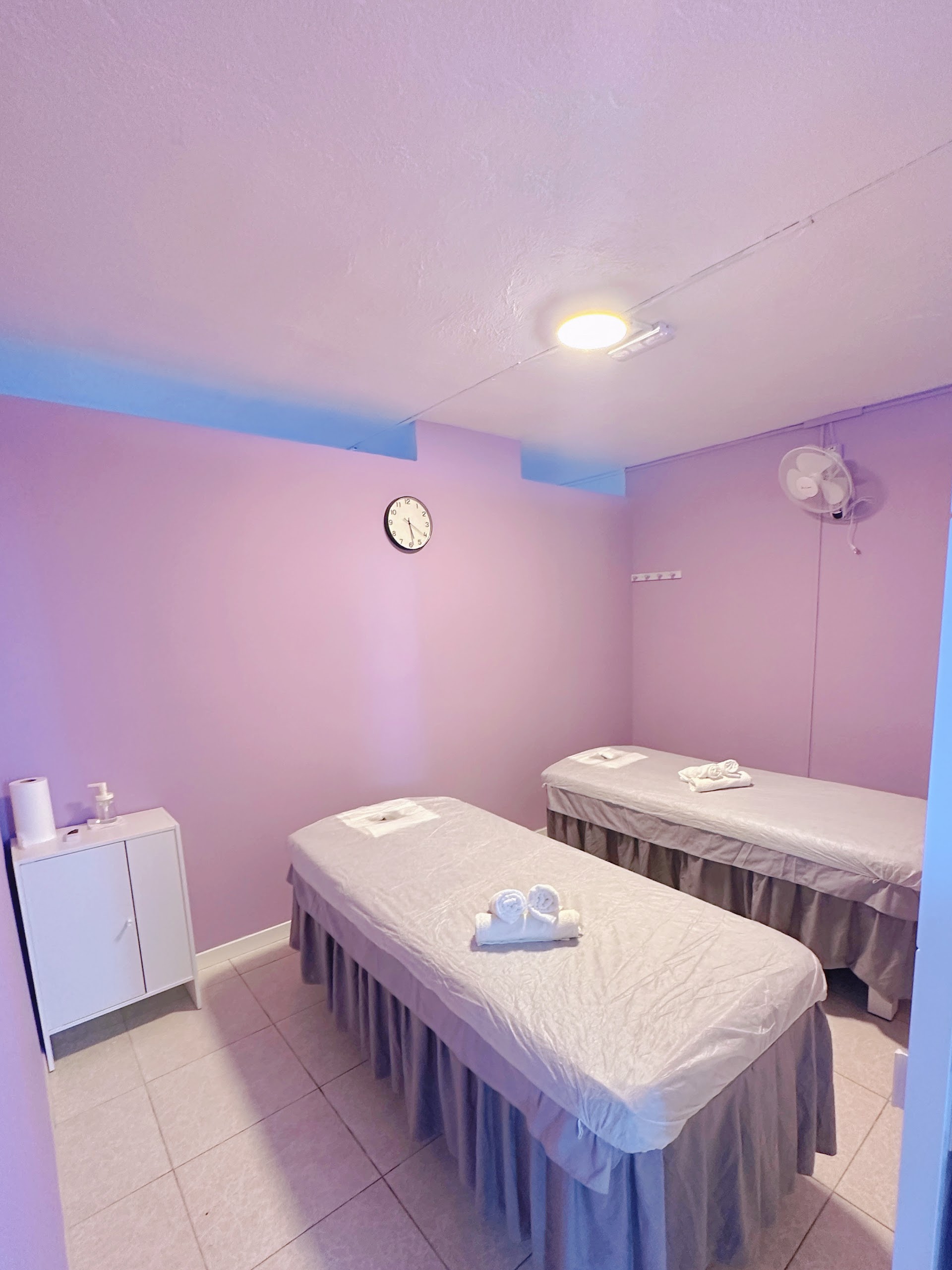 Day Spa in Los Gigantes photo 2
