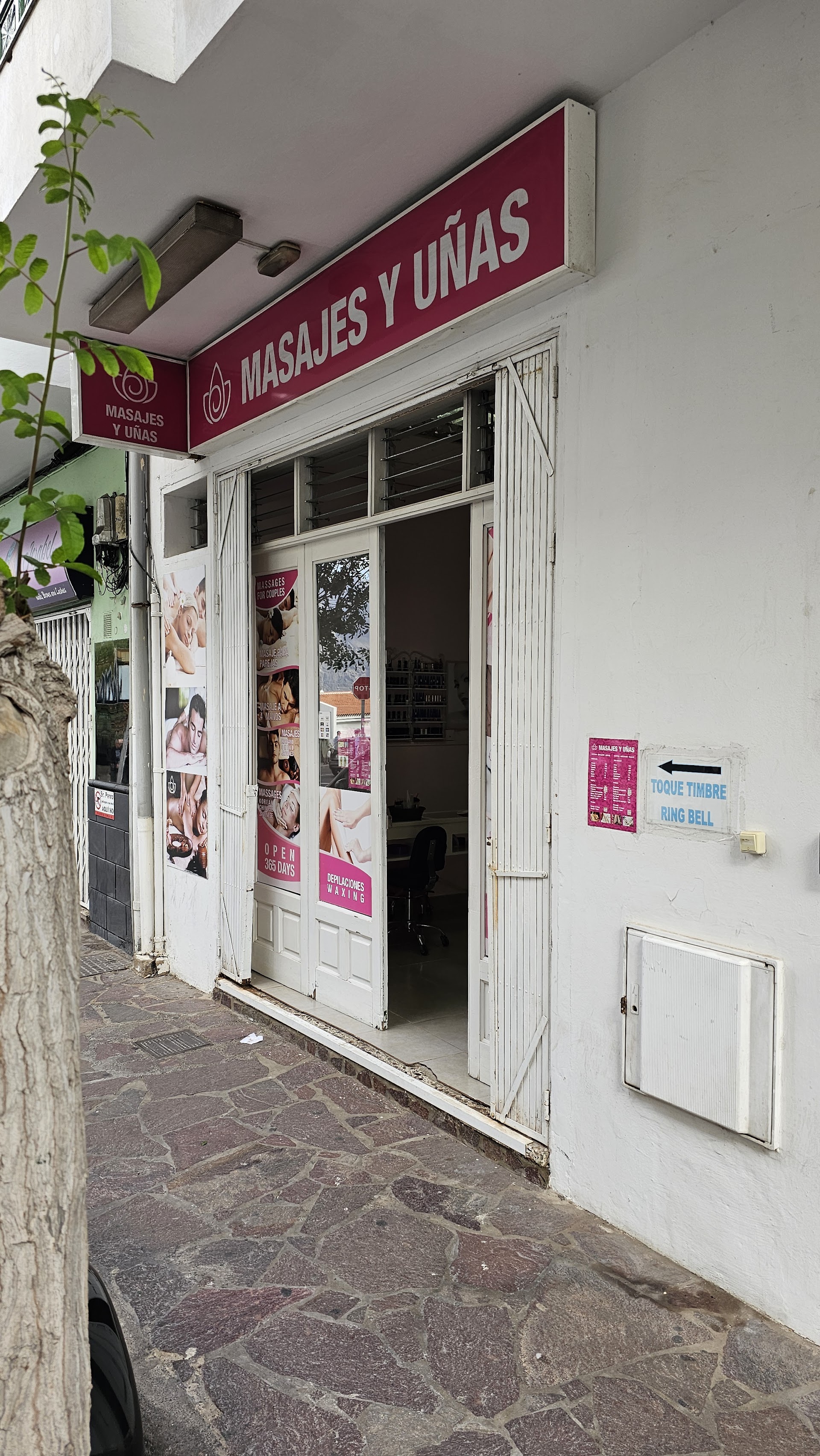 Day Spa in Los Gigantes photo 3
