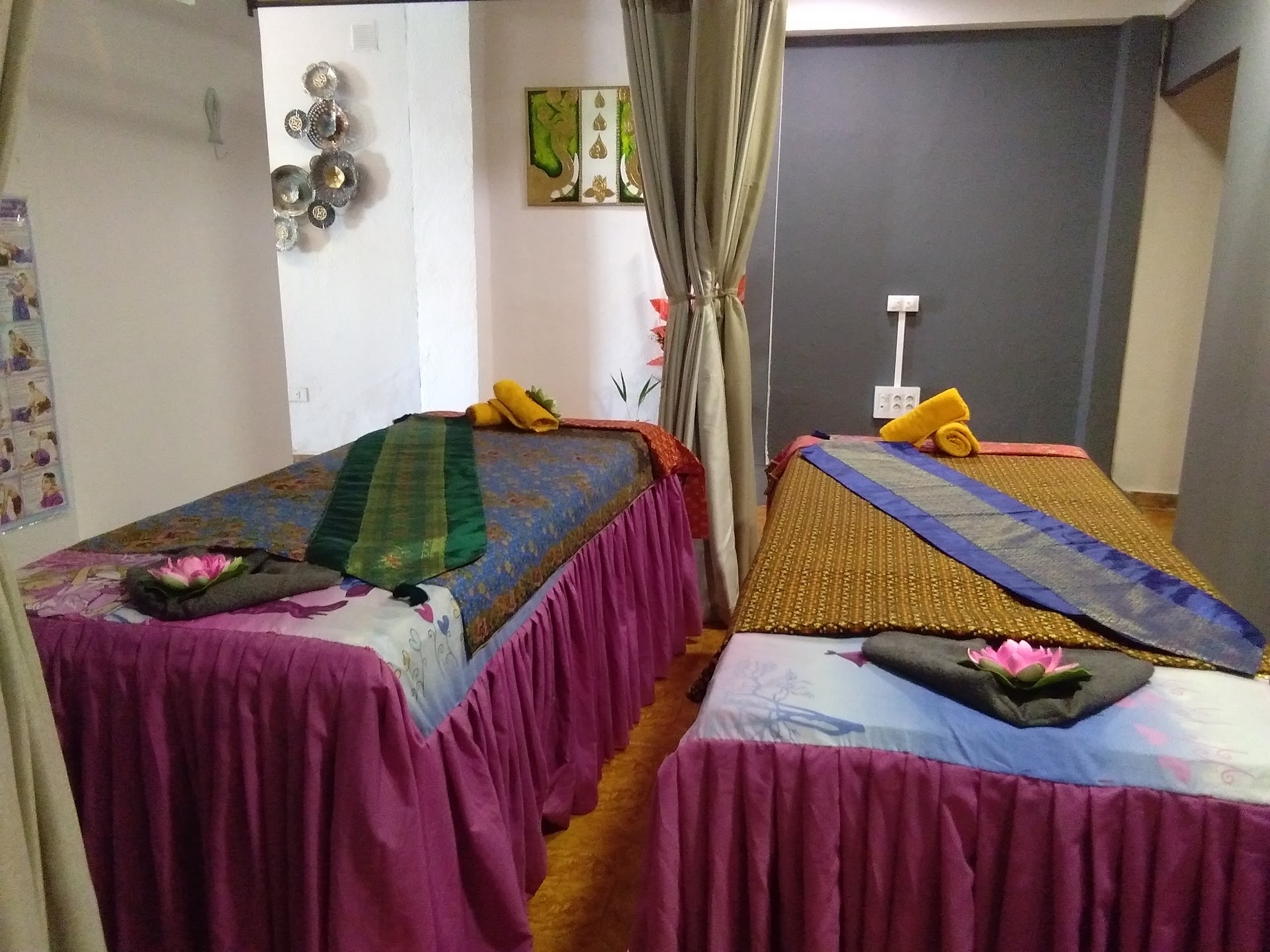 Day Spa in Los Gigantes photo 4