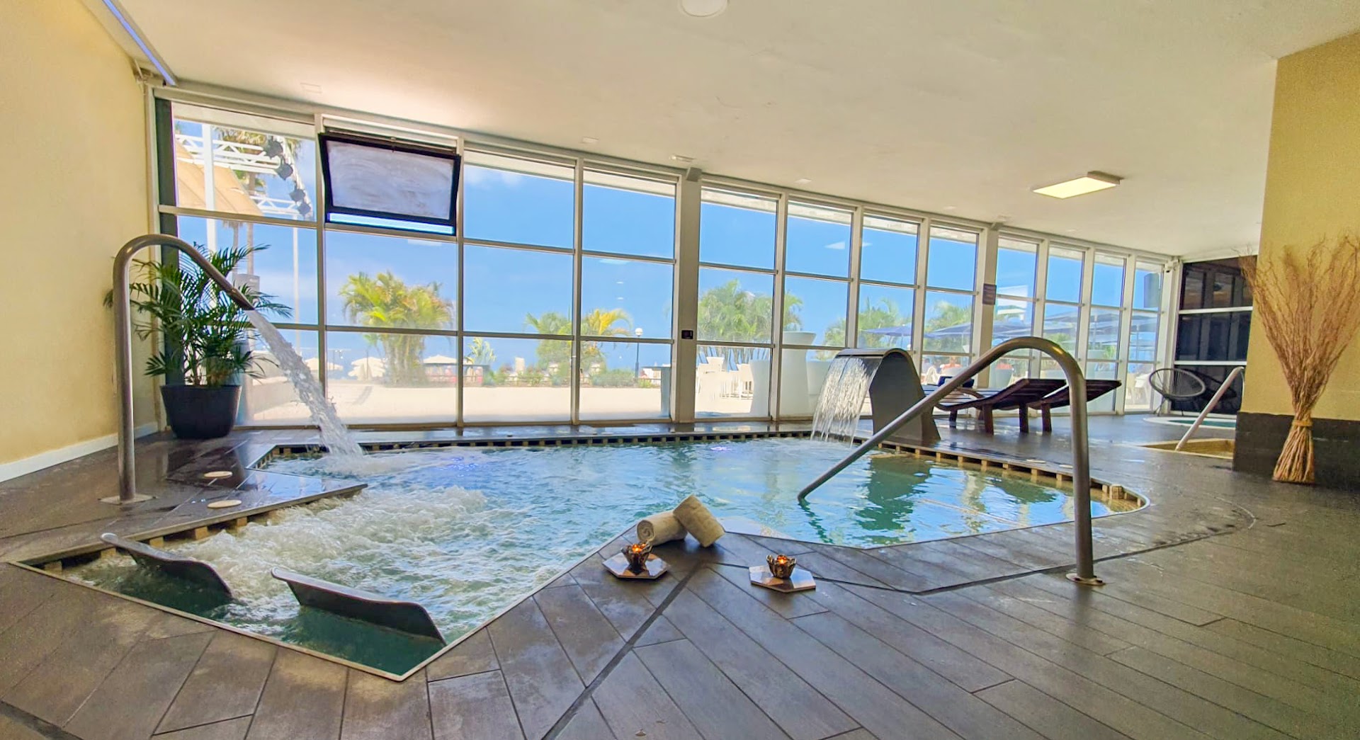 Day Spa in Los Gigantes photo 5