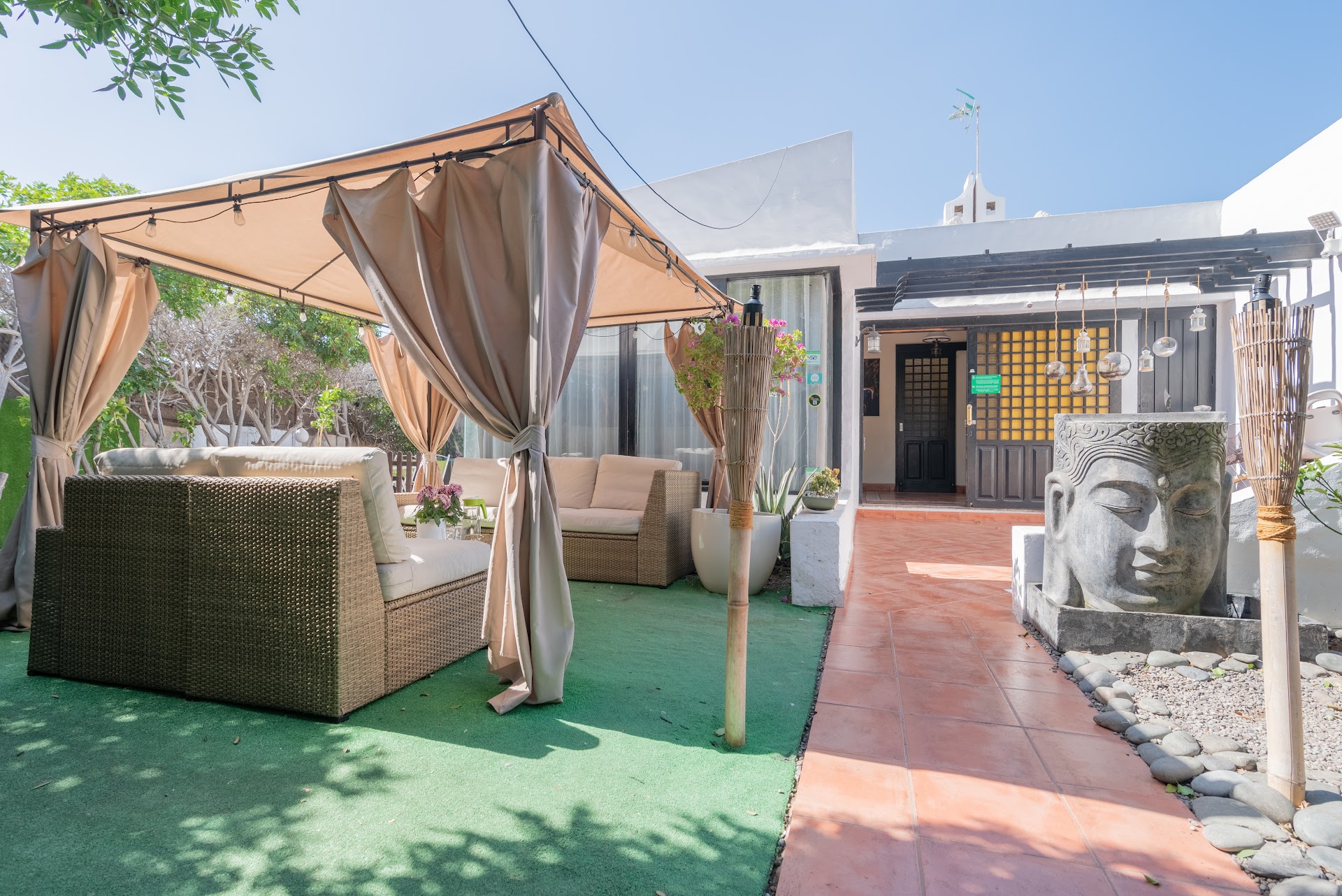 Spa & Massage in Maspalomas photo 2