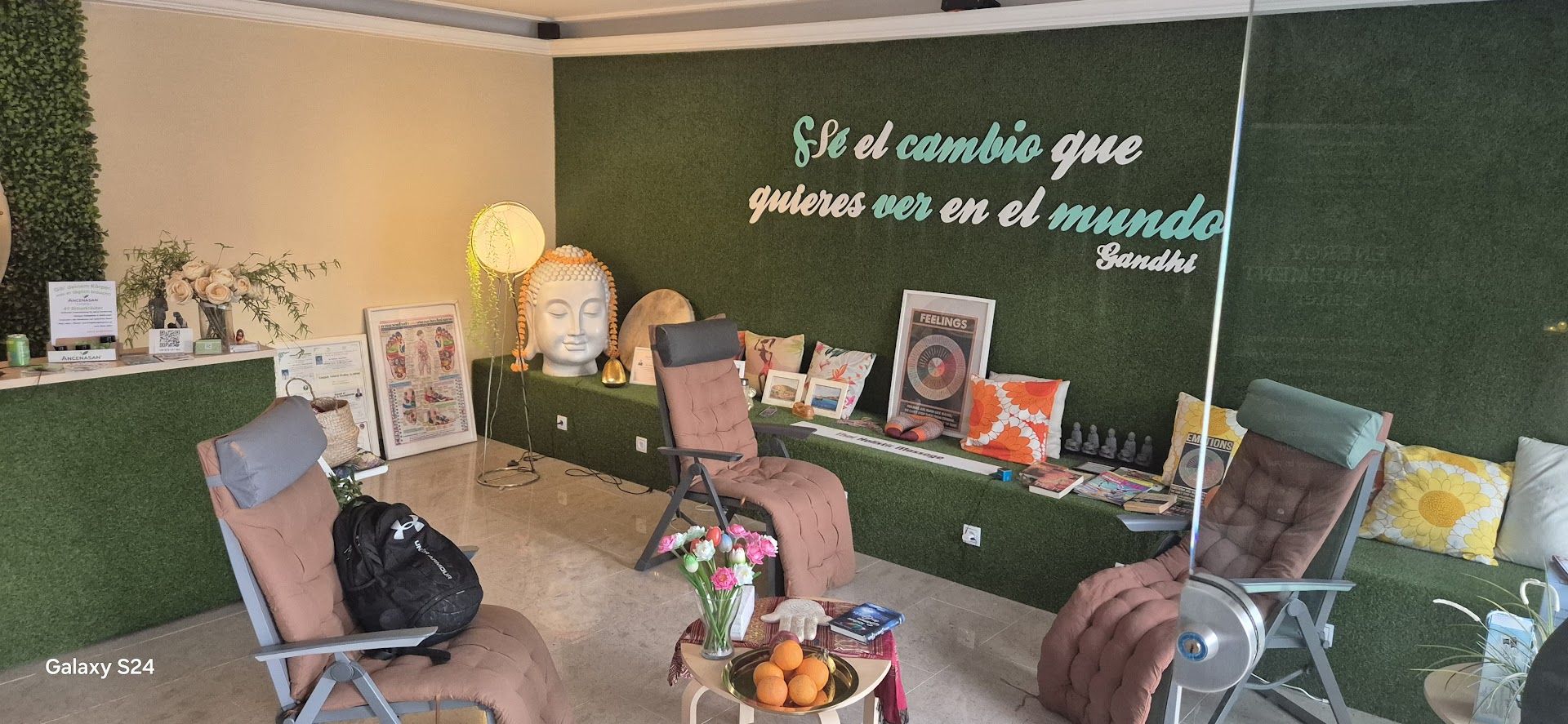 Spa & Massage in Maspalomas photo 4