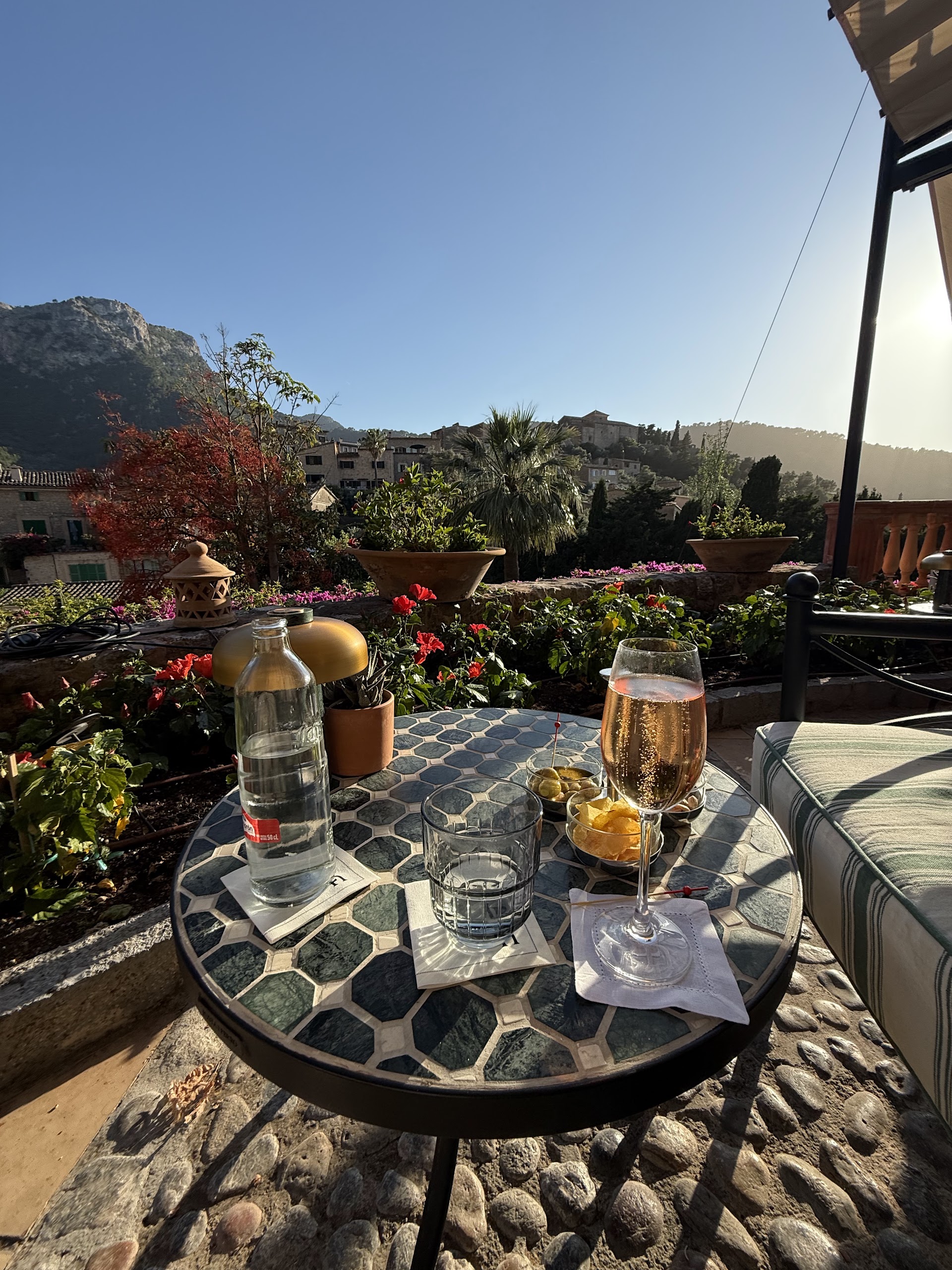 Day Spa in Deià photo 2