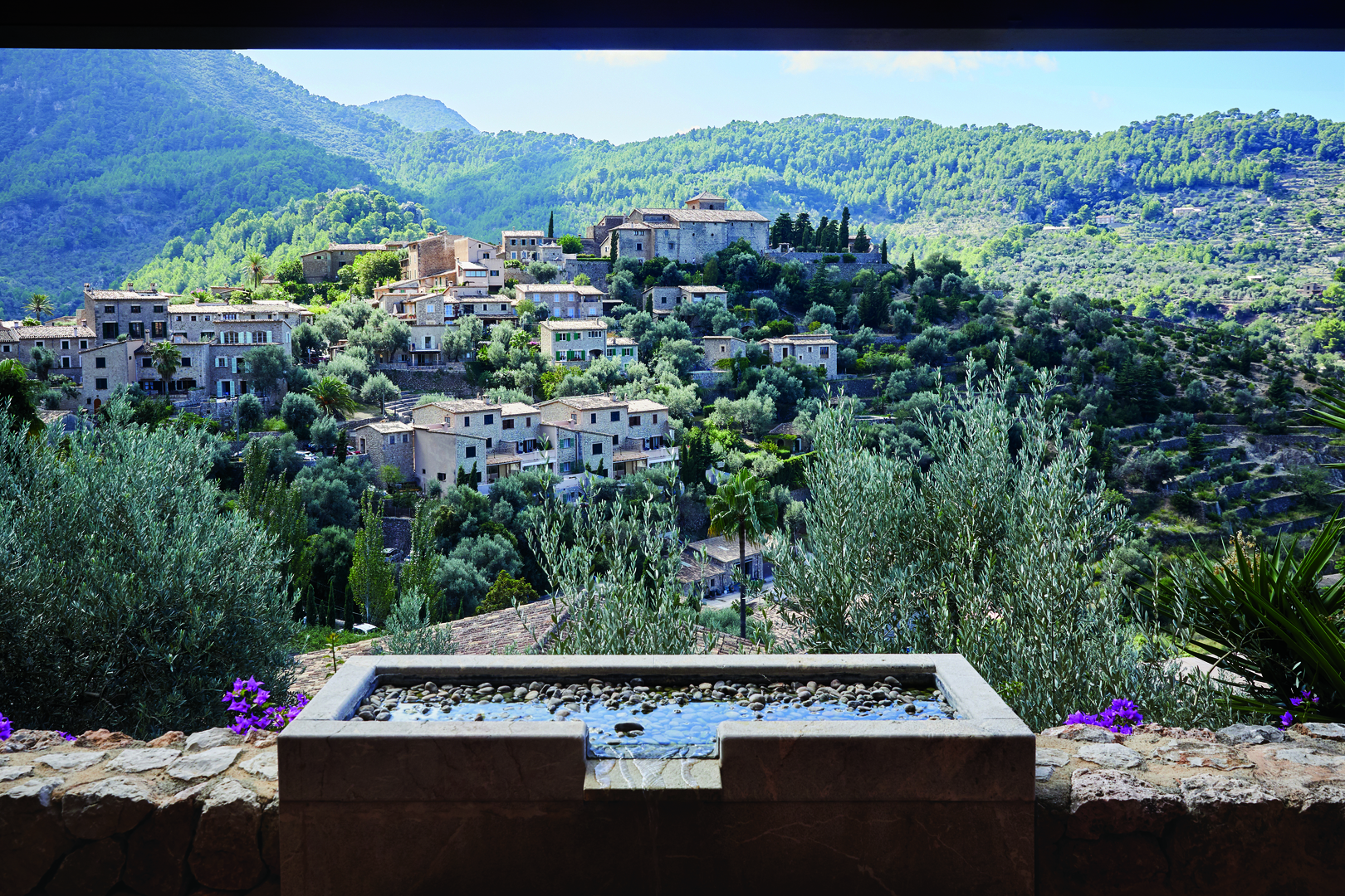 Day Spa in Deià photo 3
