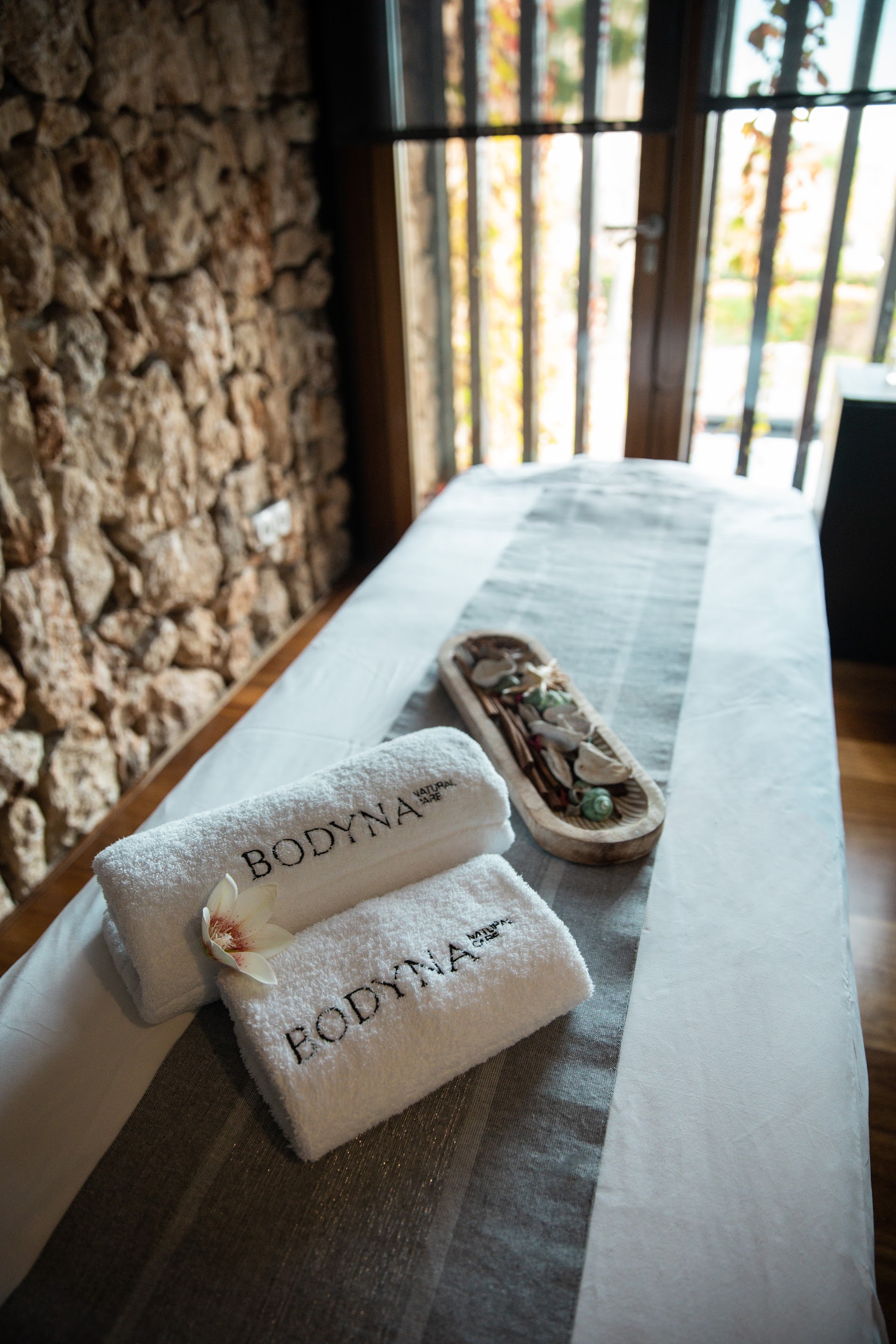 Day Spa in Deià photo 5