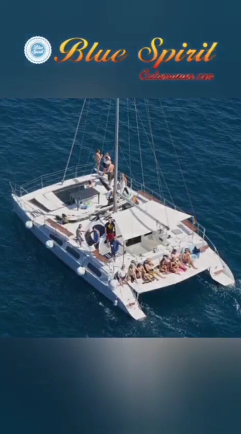 Island Hopping Tour in Playa del Inglés photo 2