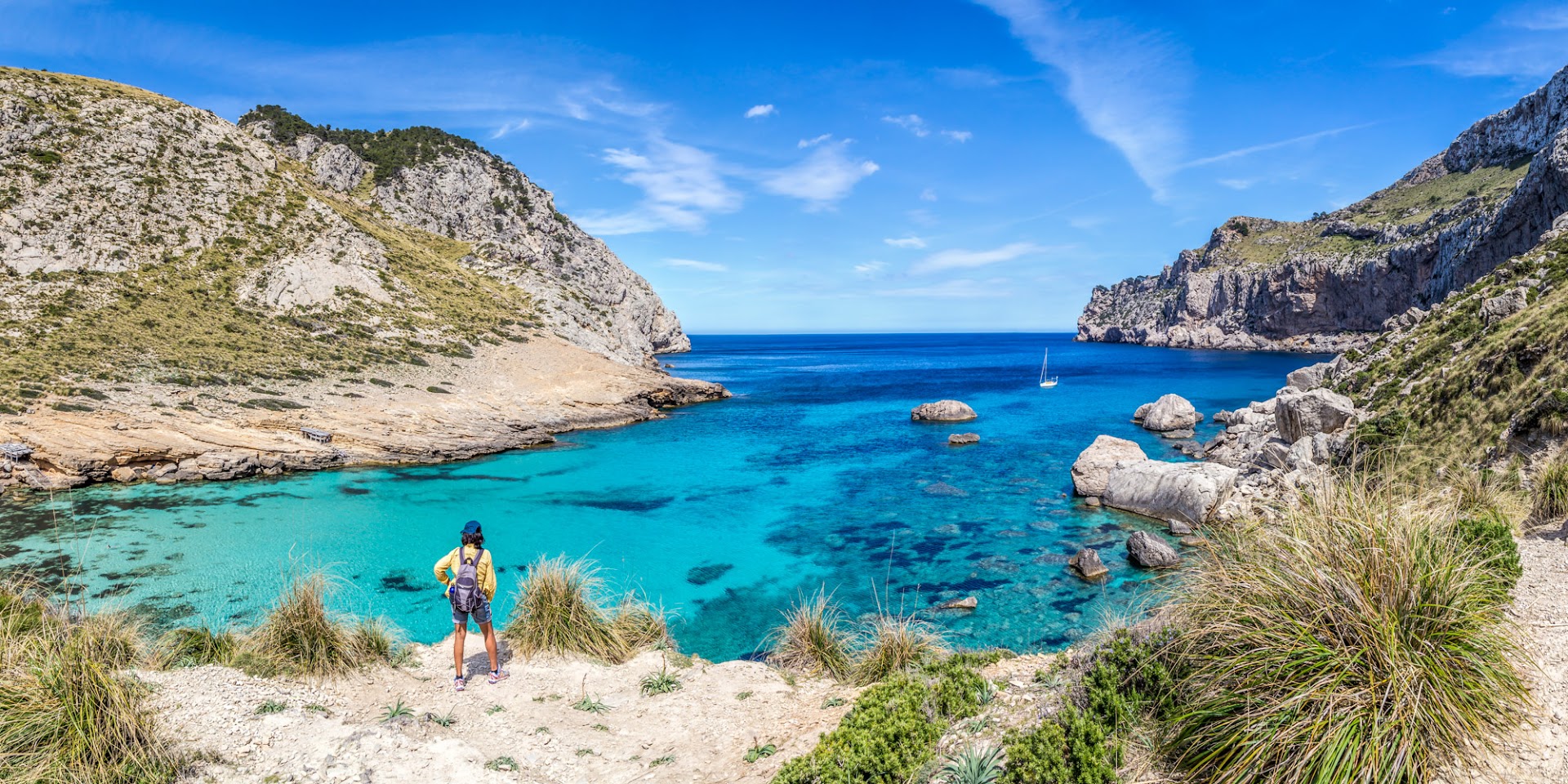 Freediving in Alcúdia photo 1