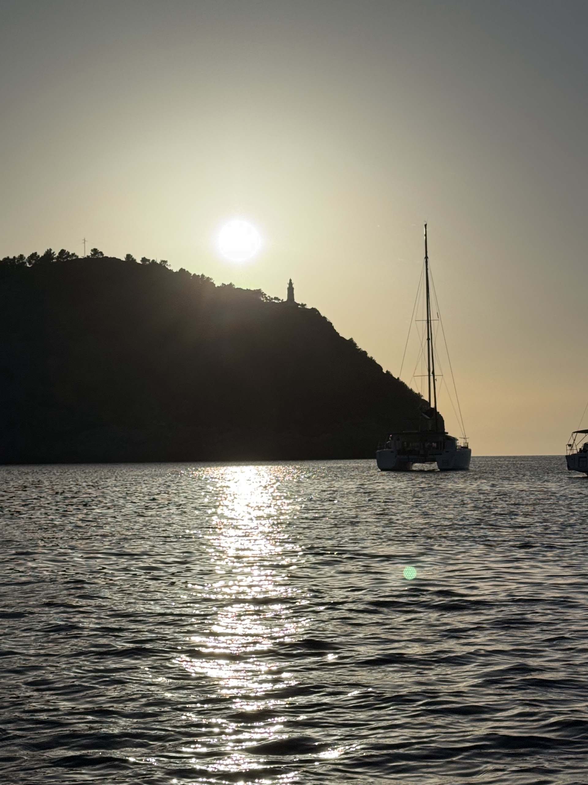Champagne Cruises in Palma photo 2