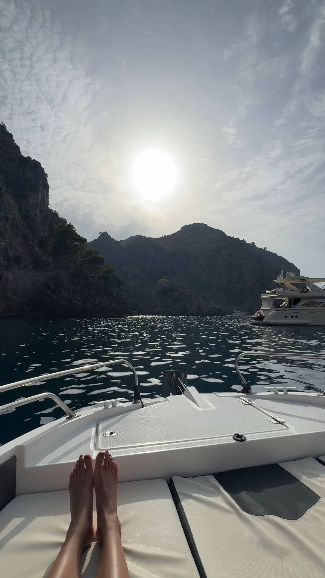 Champagne Cruises in Palma photo 3