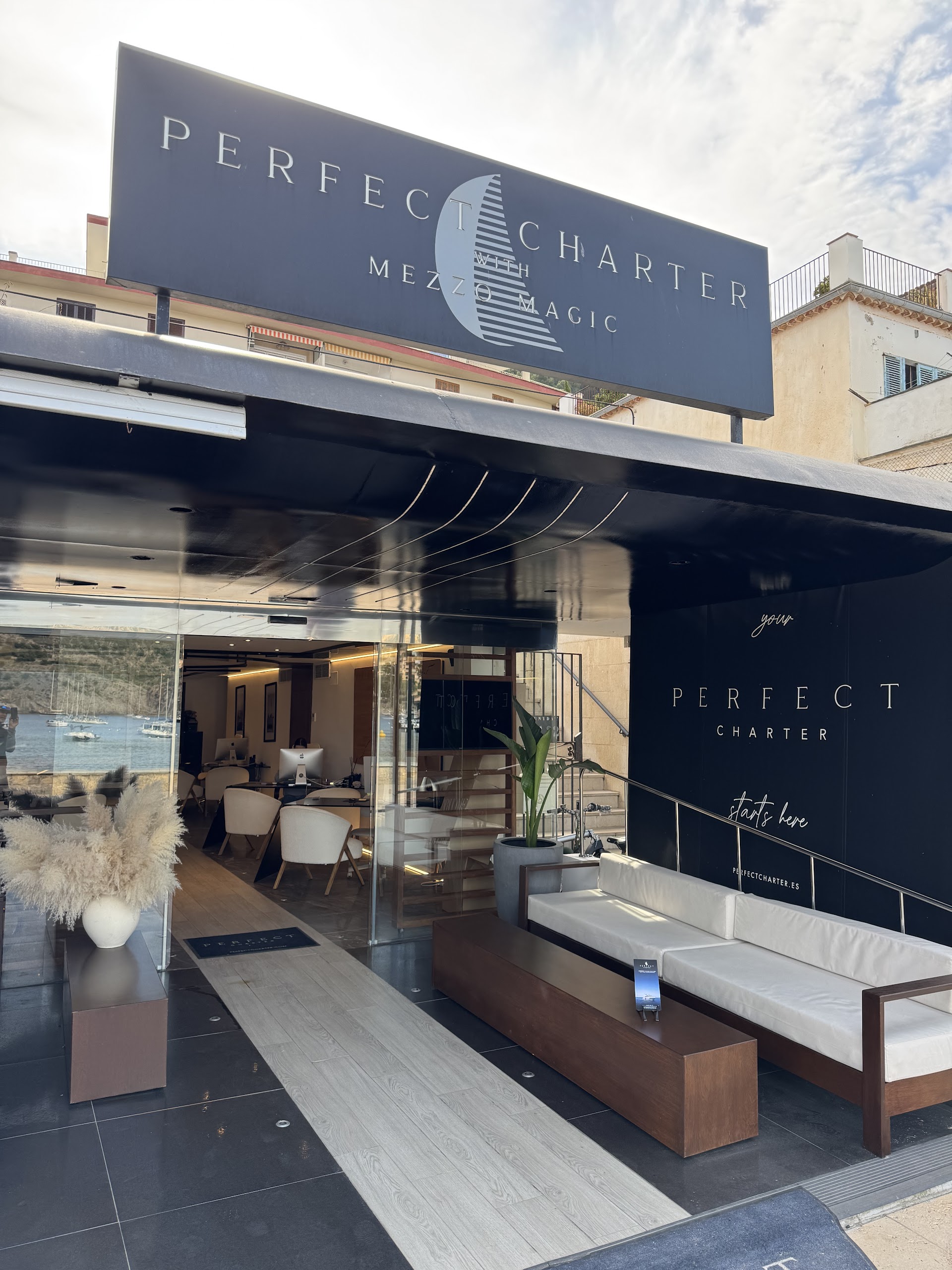 Champagne Cruises in Palma photo 4