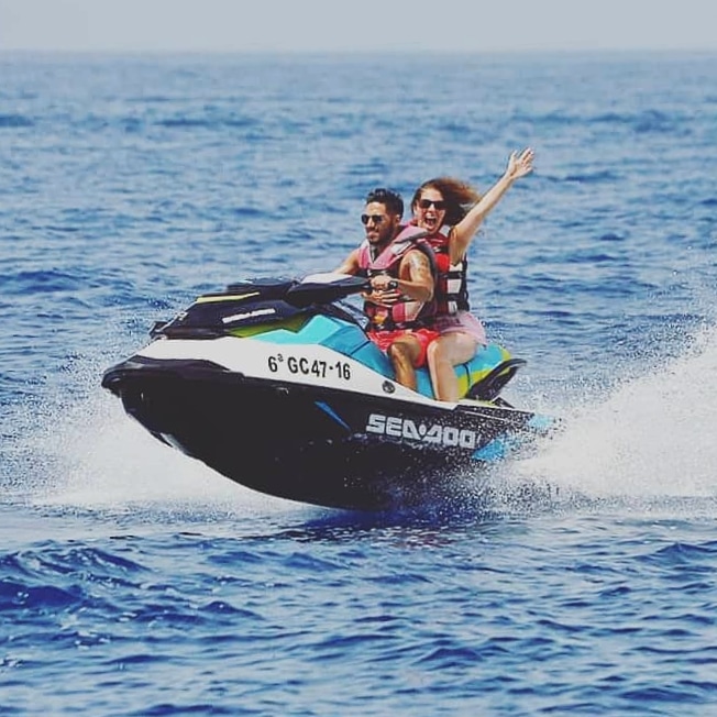 Tubing PR photo 2