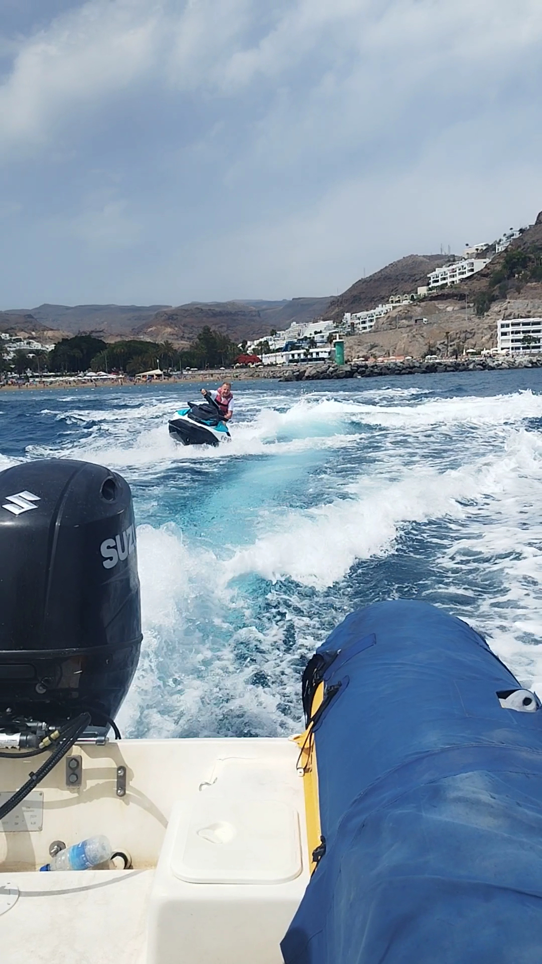 Tubing PR photo 3