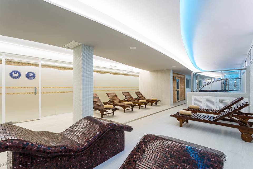 Day Spa in Figueretas photo 1