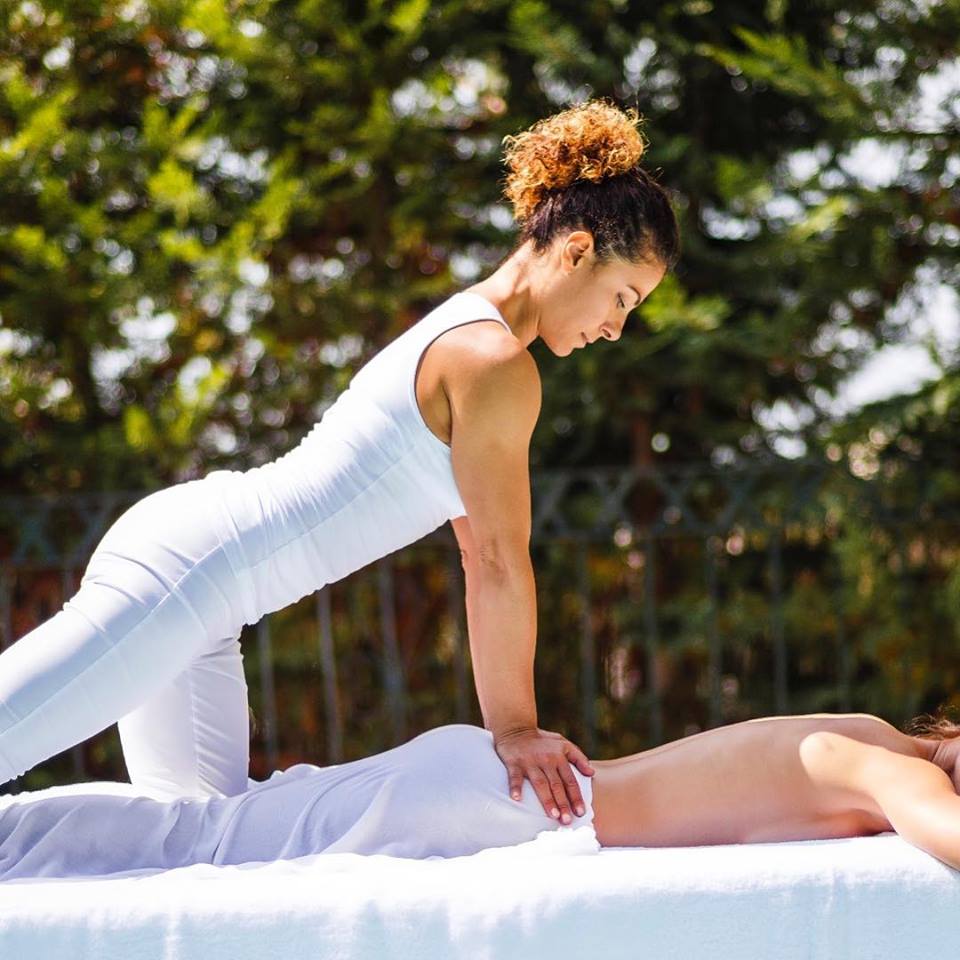 Day Spa in Figueretas photo 3