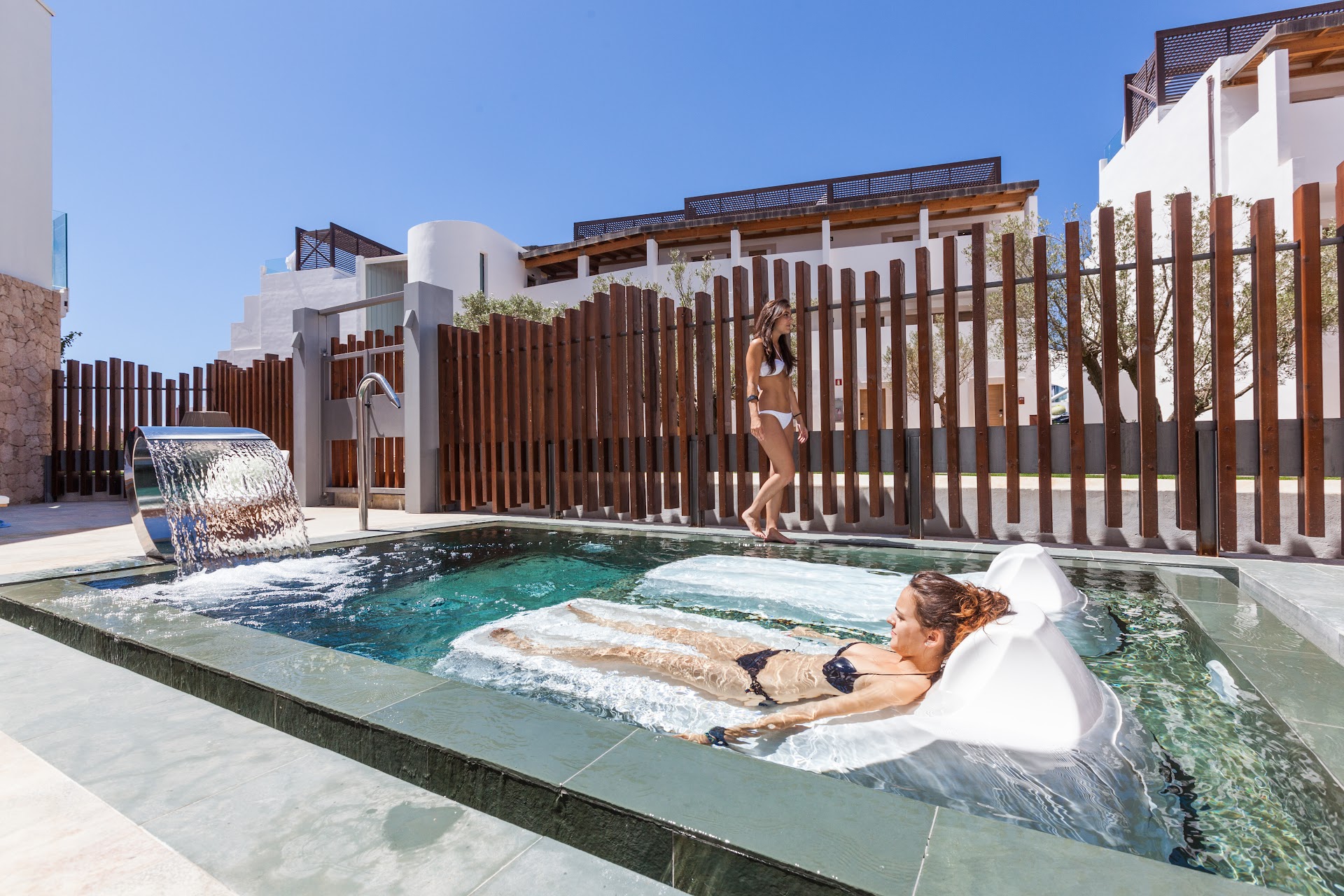 Day Spa in Figueretas photo 4