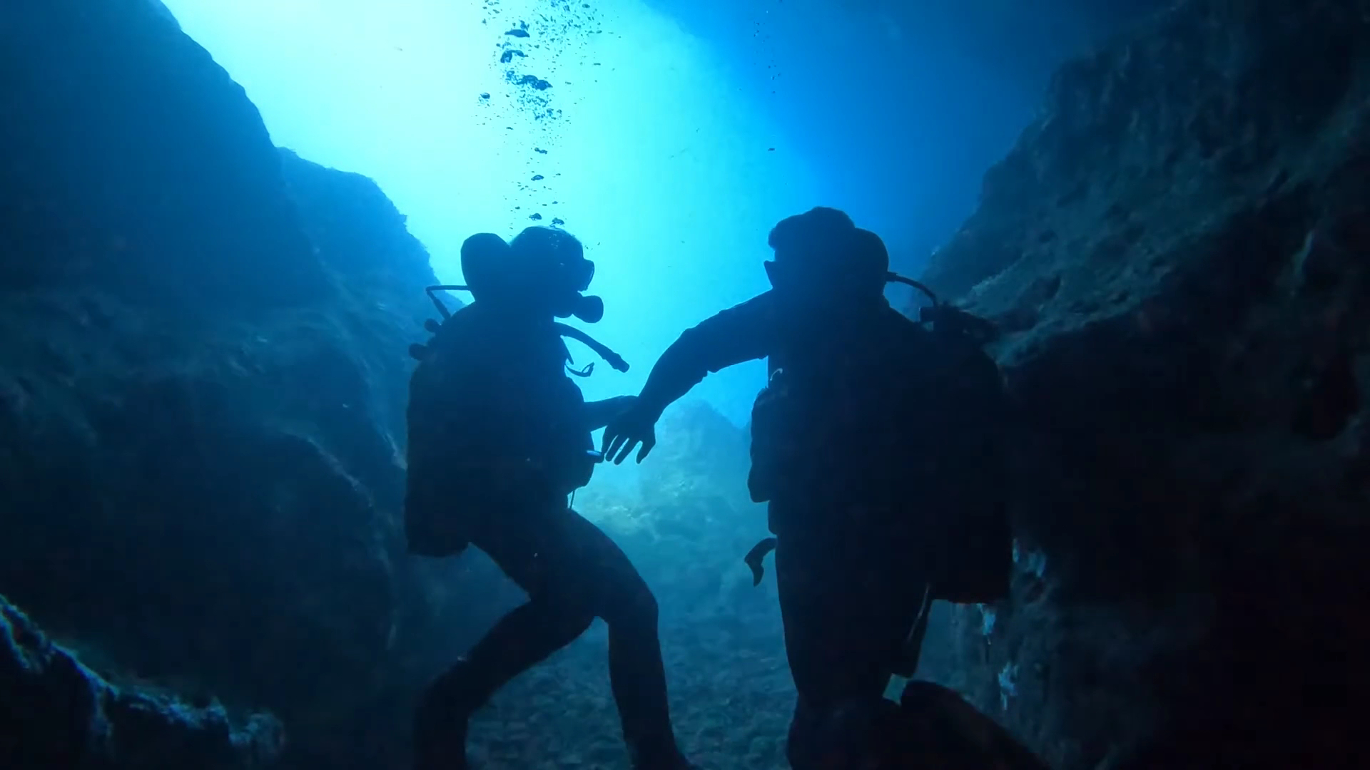 Diving & Snorkeling in Cala d'Or photo 3