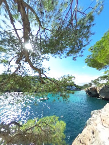 Diving & Snorkeling in Cala d'Or photo 5