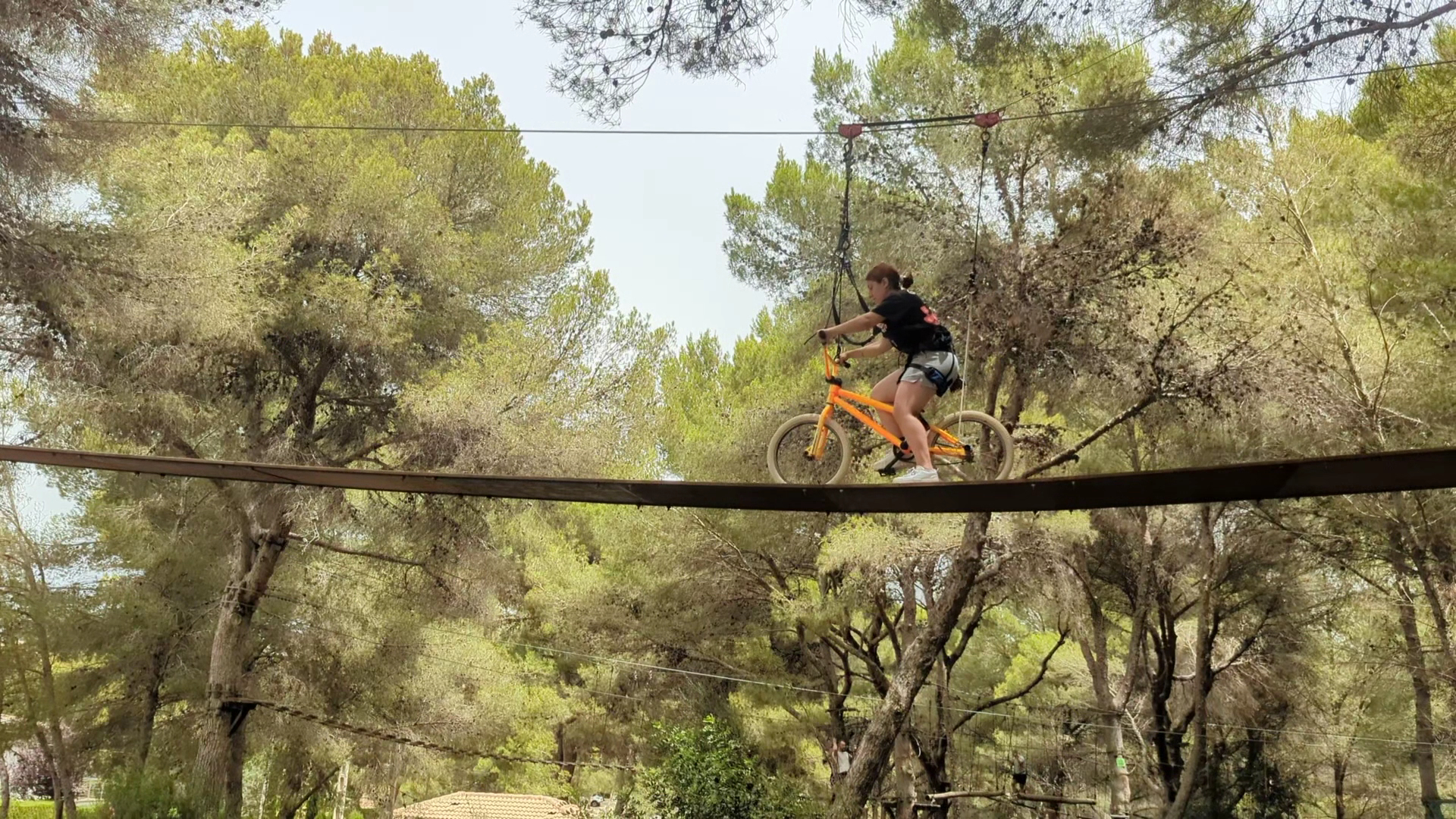 Paragliding in Santa Ponsa photo 3