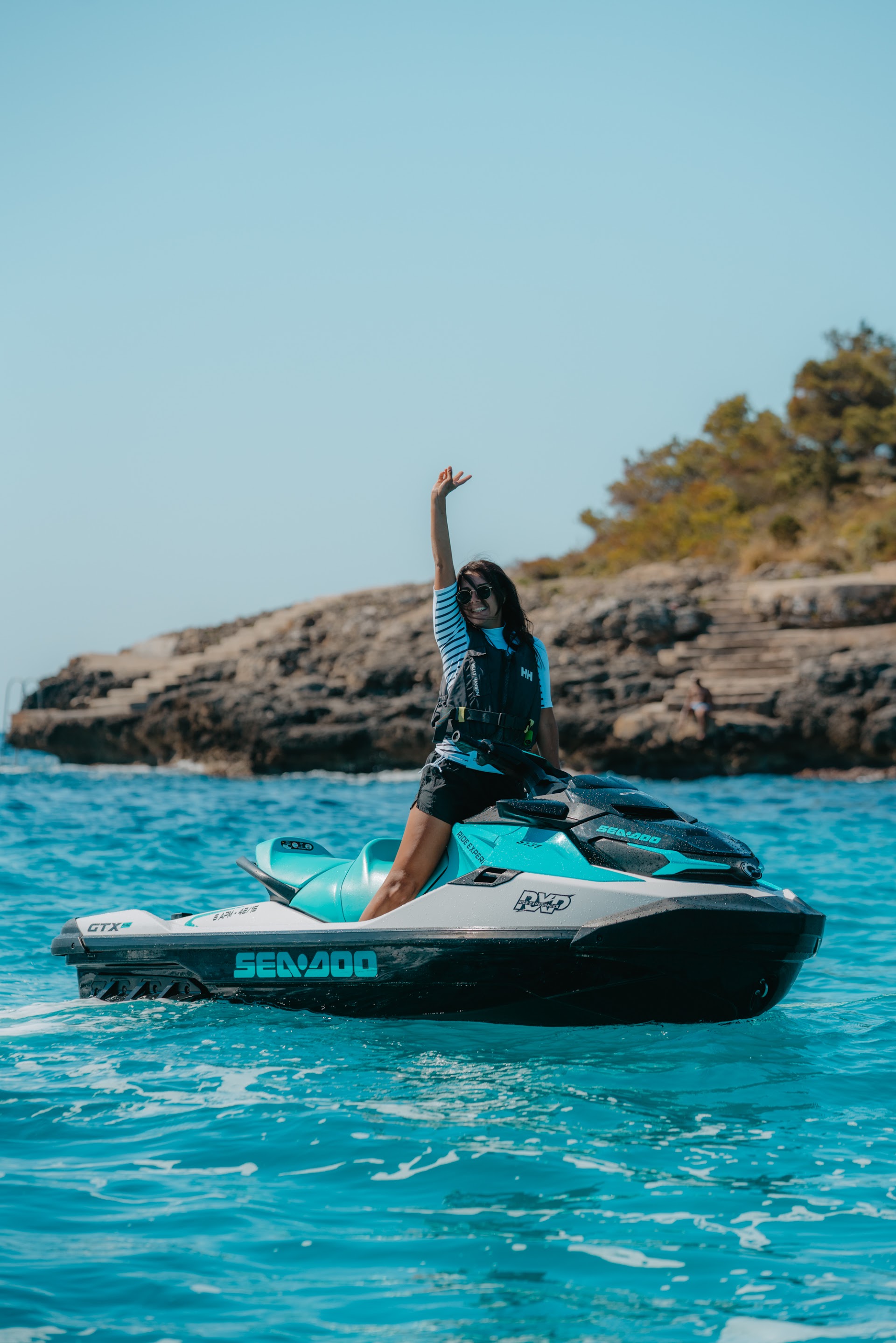 JET SKI MALLORCA - RIDE EXPERIENCES
