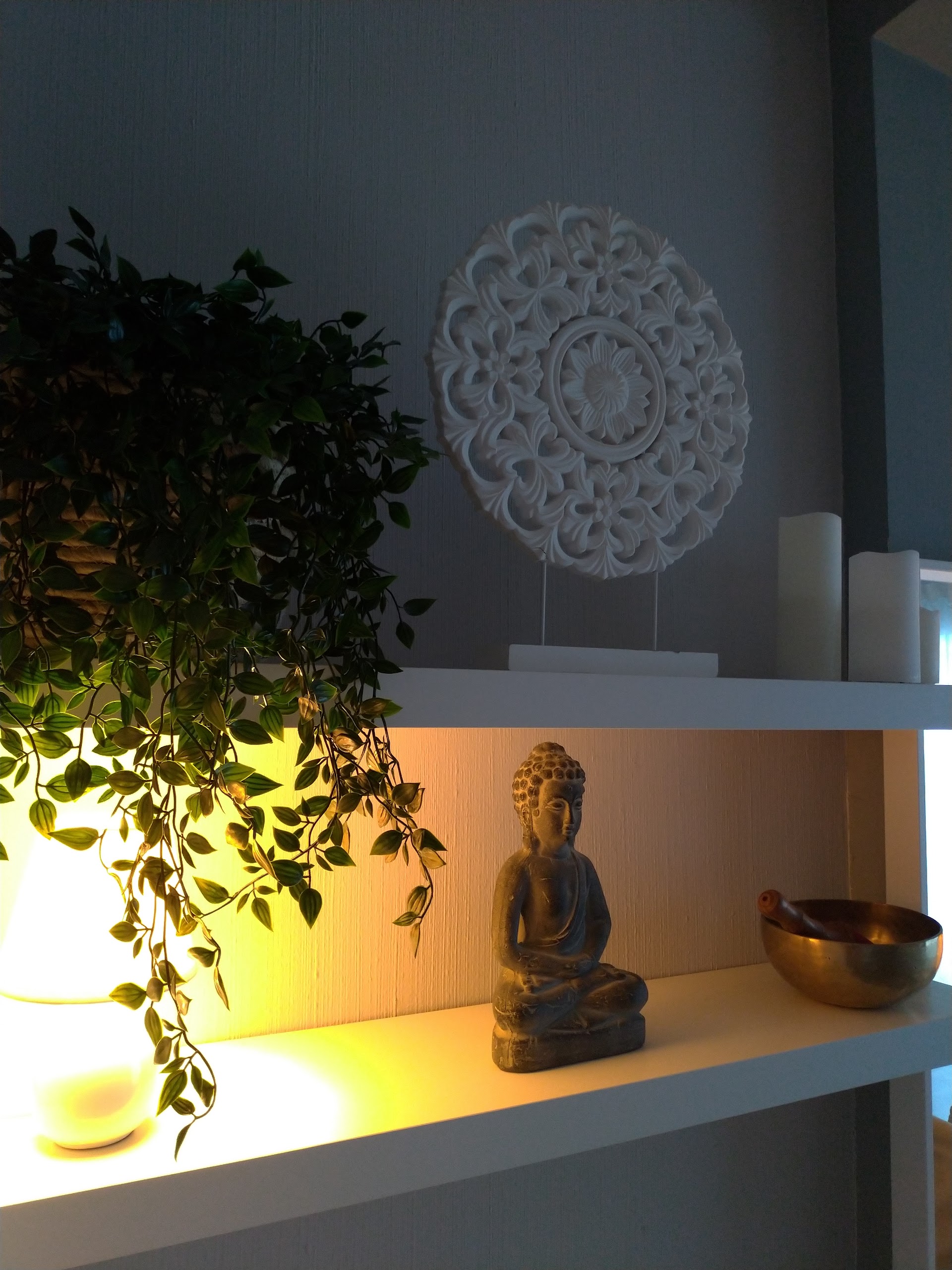 Sound Healing in Cala Blanca photo 4