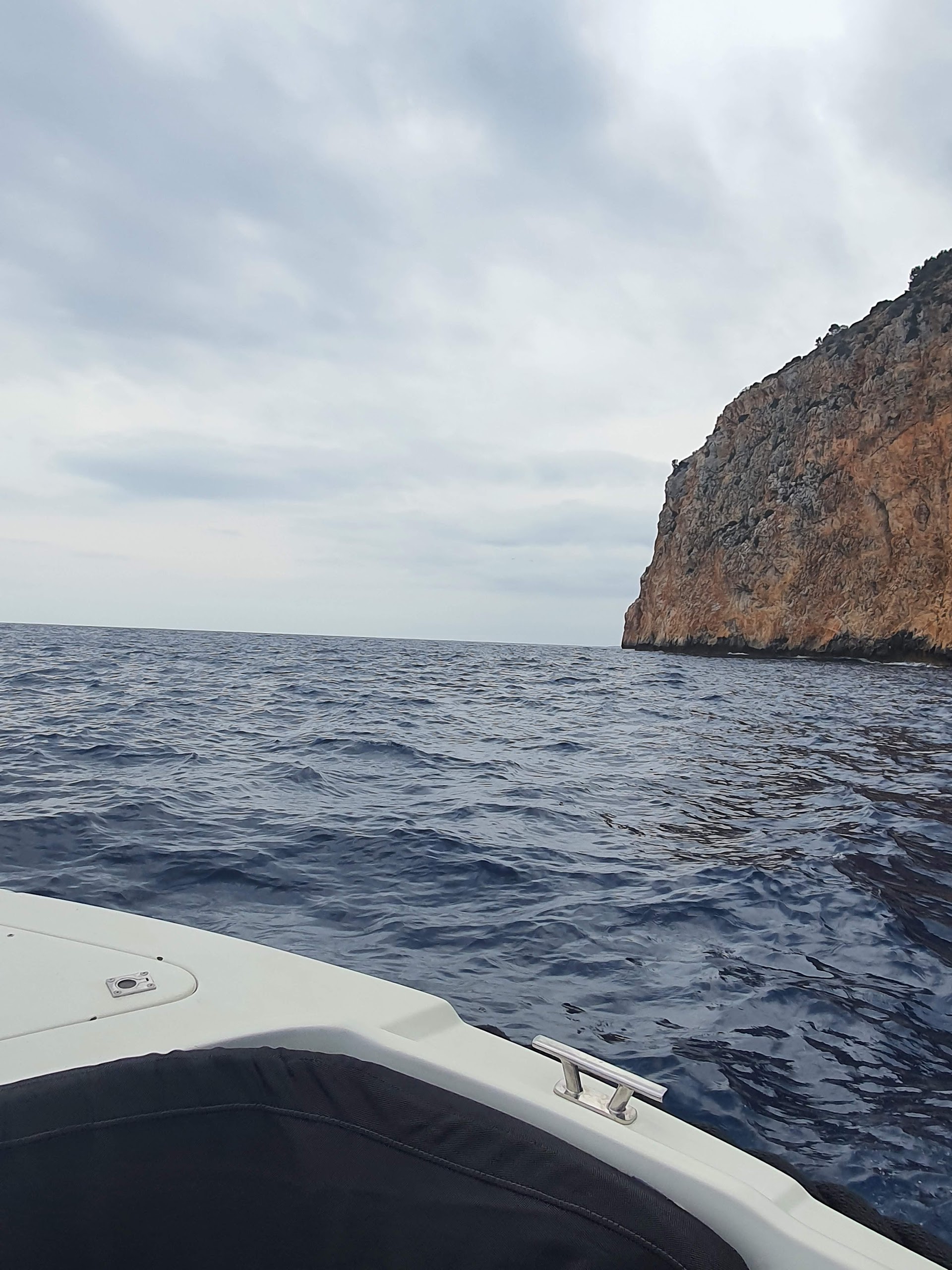 Kayaking & Paddleboarding in Cala Ratjada photo 4