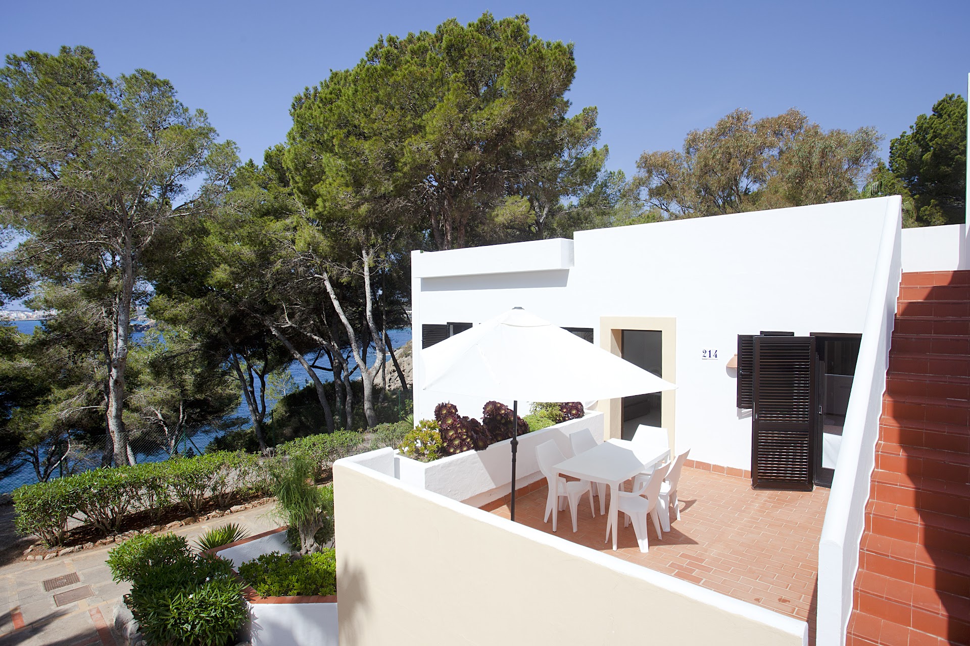 Club Cala Azul