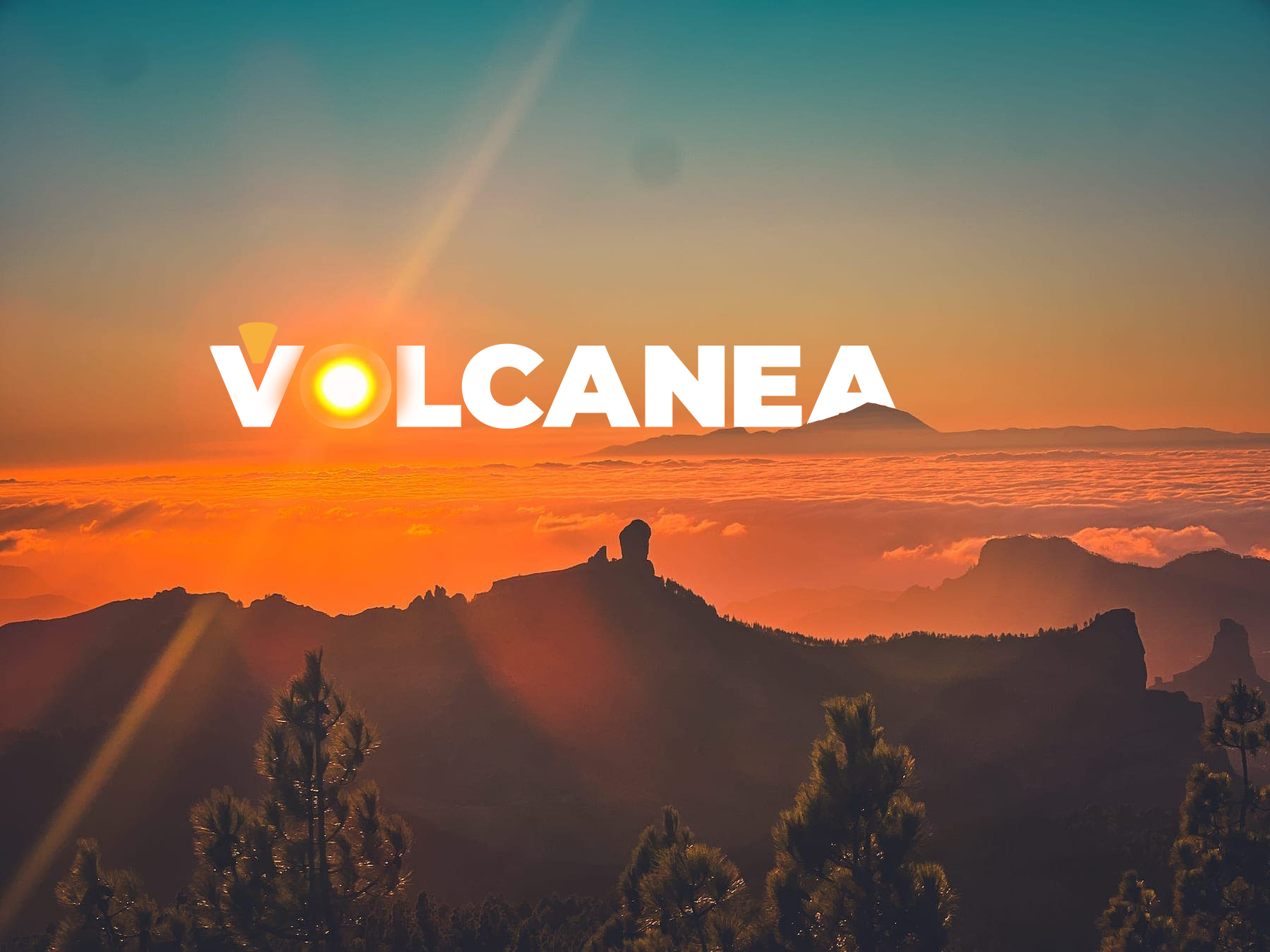 Volcanea – Ecoturismo auténtico en Canarias