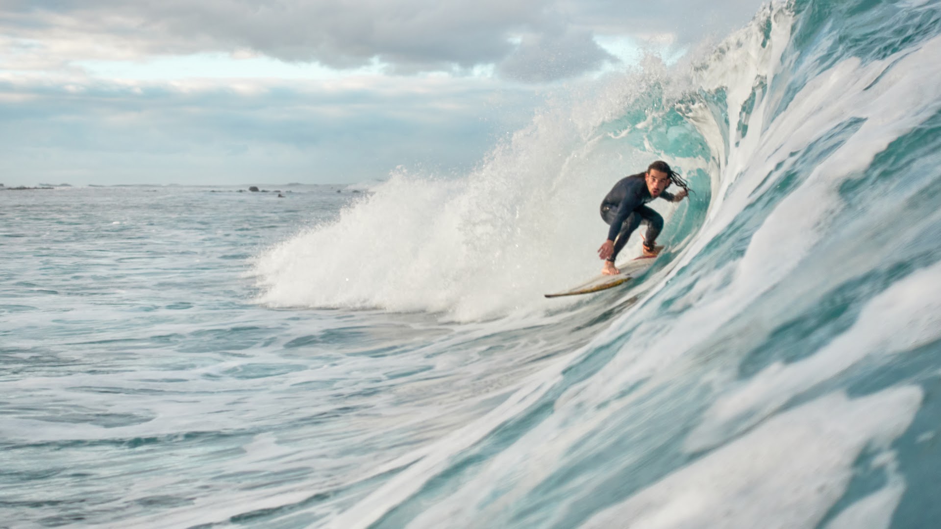 Surf Lessons in Agulo photo 3