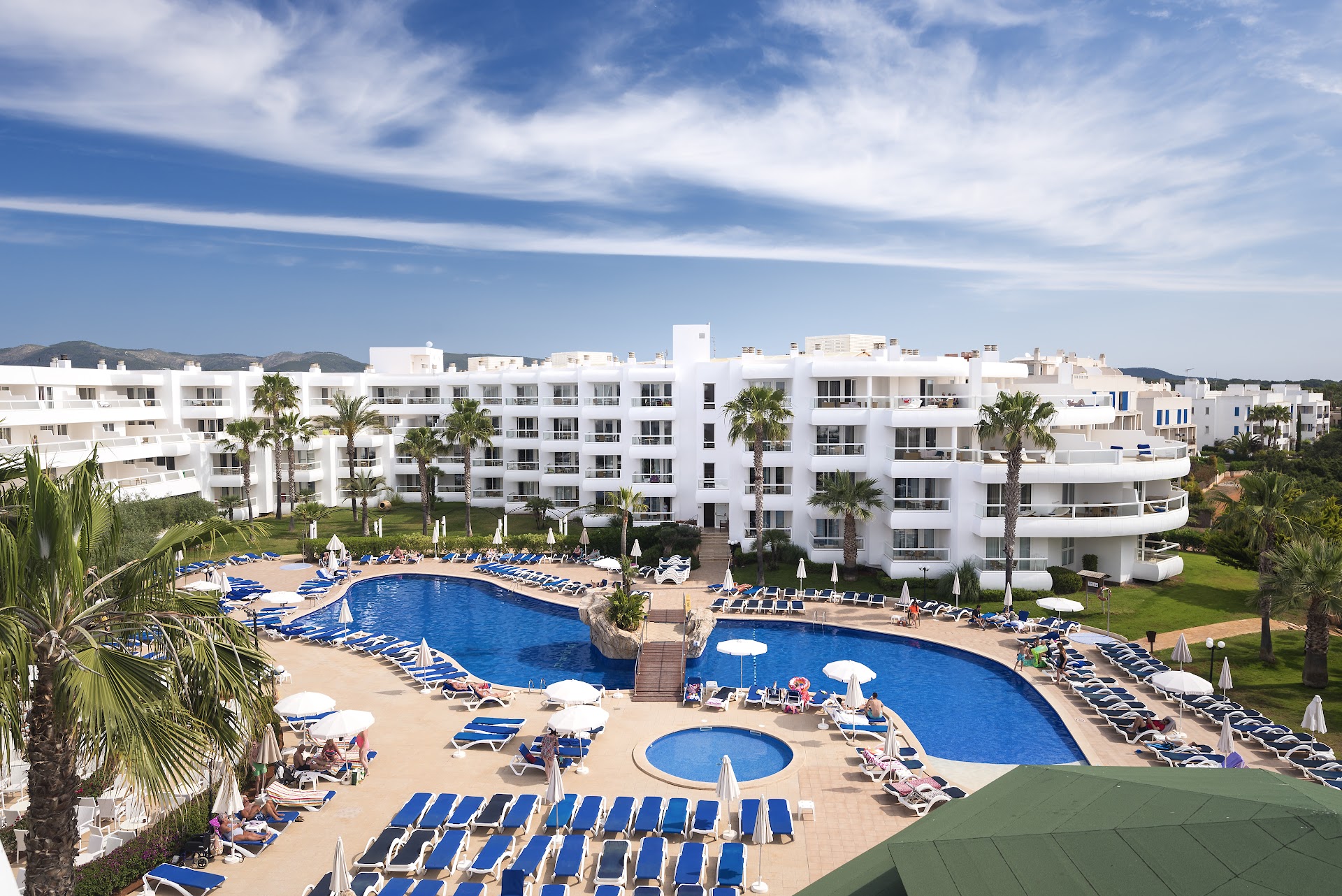 Wellness Retreat in Santa Eulària photo 2