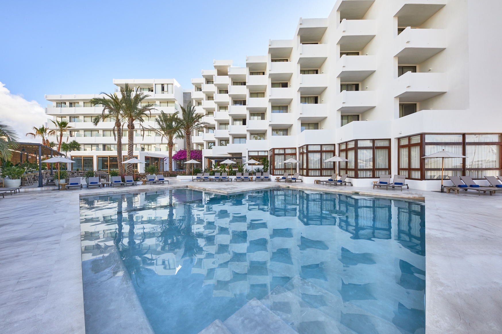 Wellness Retreat in Santa Eulària photo 3