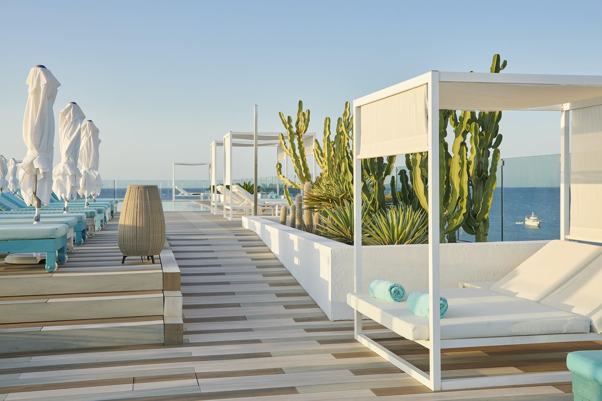 Wellness Retreat in Santa Eulària photo 4