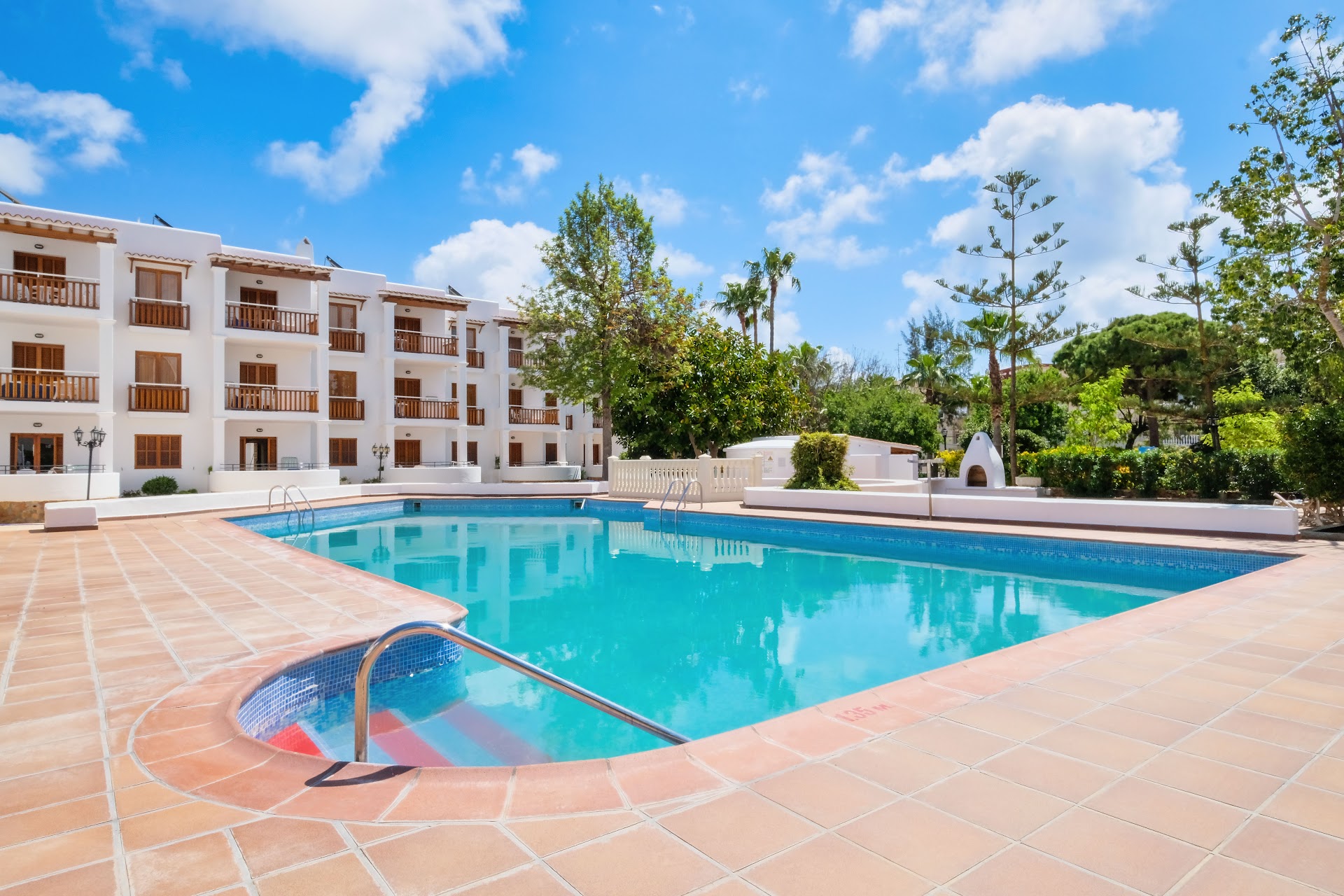 Wellness Retreat in Santa Eulària photo 5