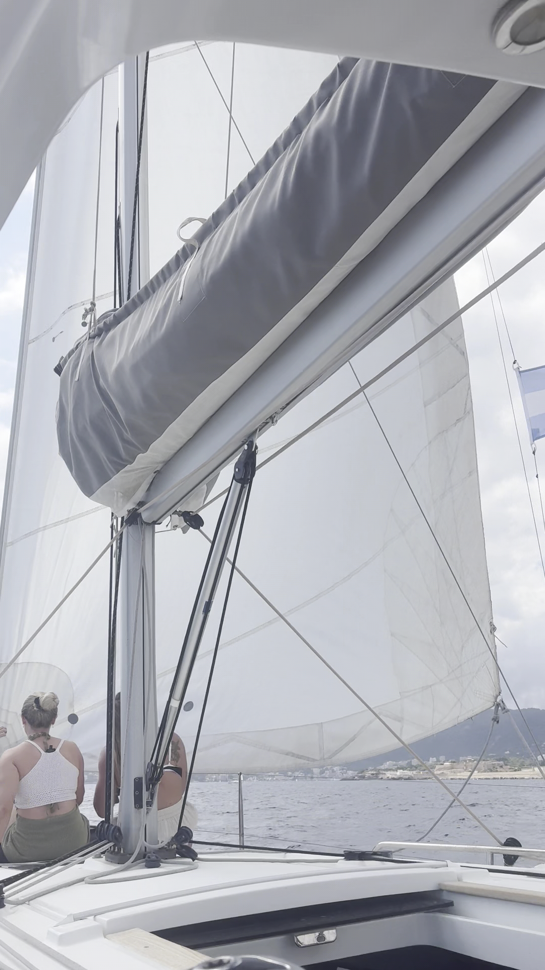 Sailing Excursion in Palma photo 3