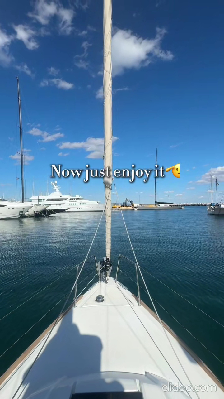 Sailing Excursion in Palma photo 4